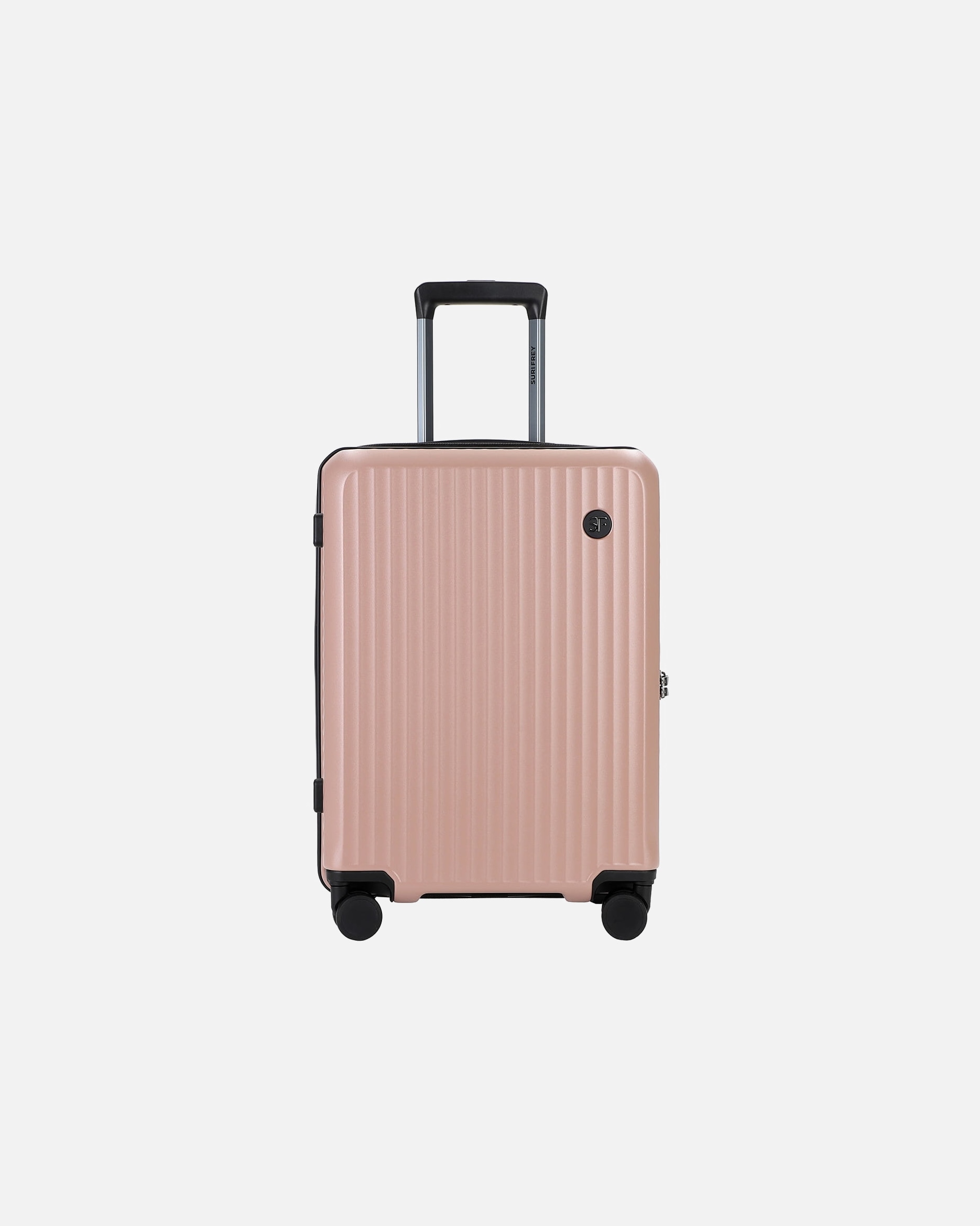 Trolley für Unisex SURI FREY Trolley SFY FreyWay Paris rose