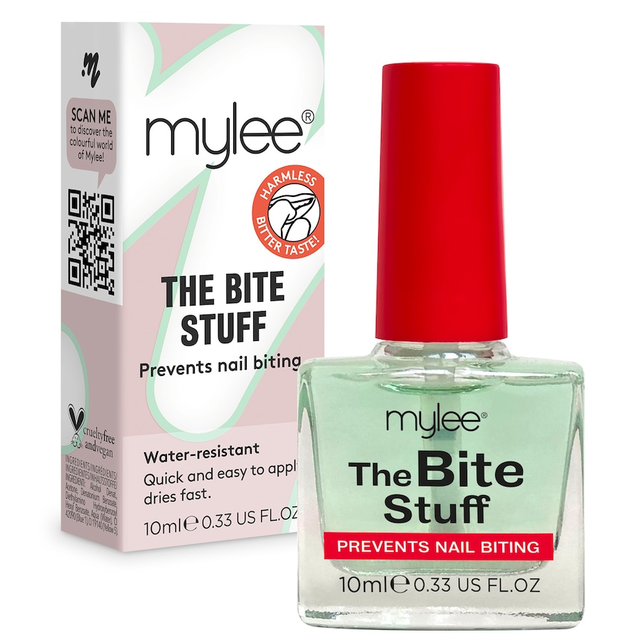 Mylee The Bite StuffMake-up | 10.0 ml | 999,00 / 1.0 l