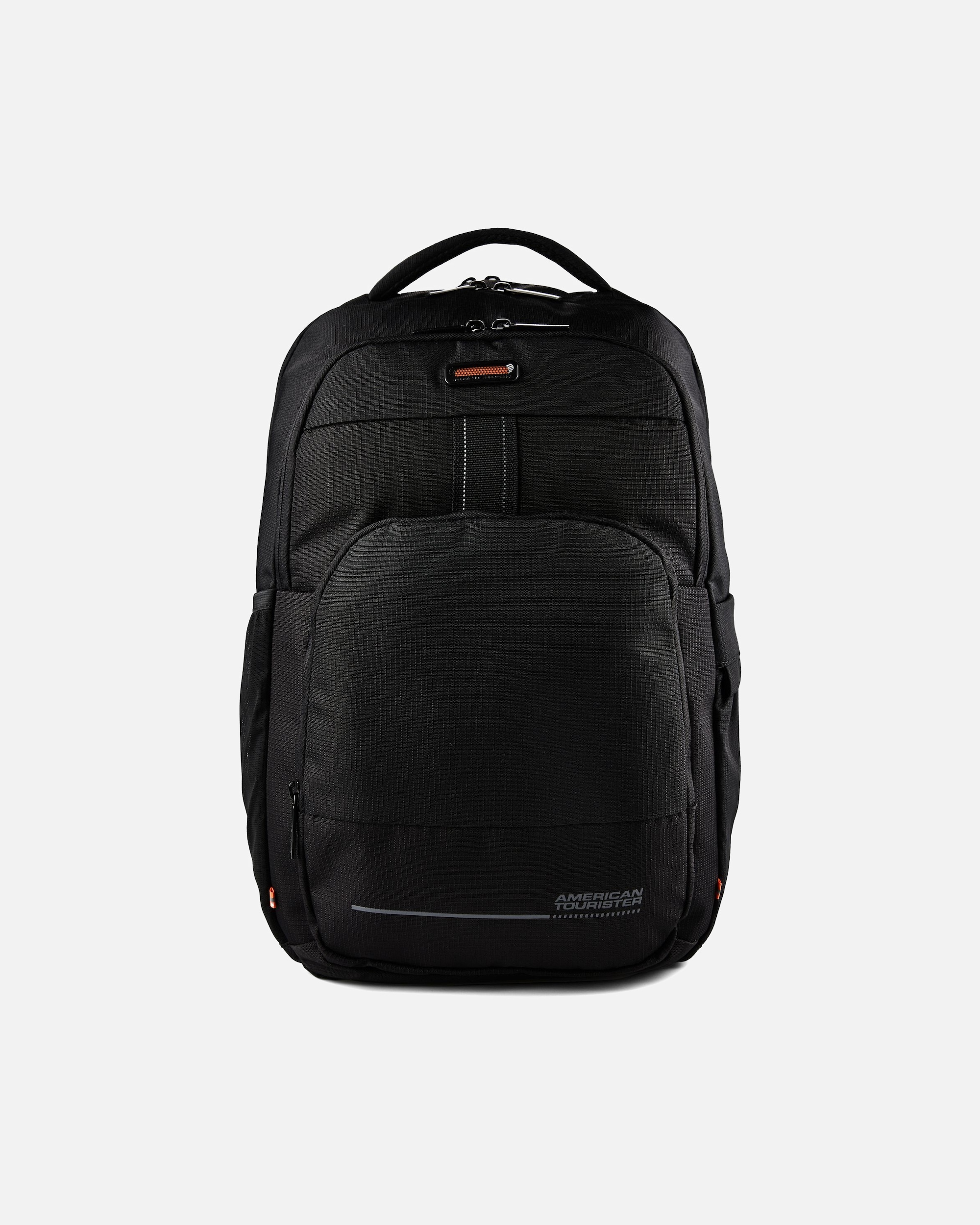 Rucksack für Männlich American Tourister At Work Nxt Daypack black