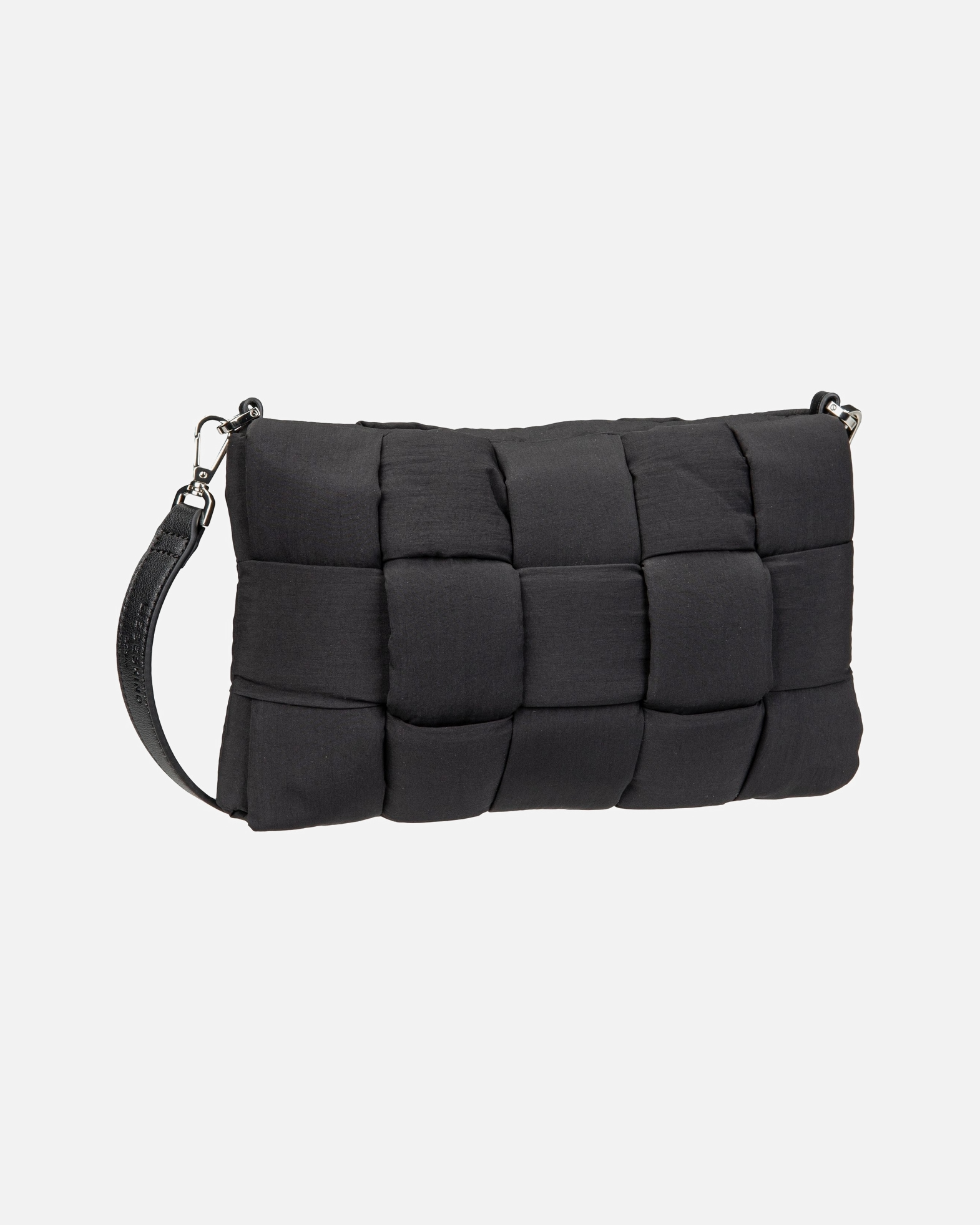 Umhängetasche für Weiblich Liebeskind Bodybag Bo Plain S Black