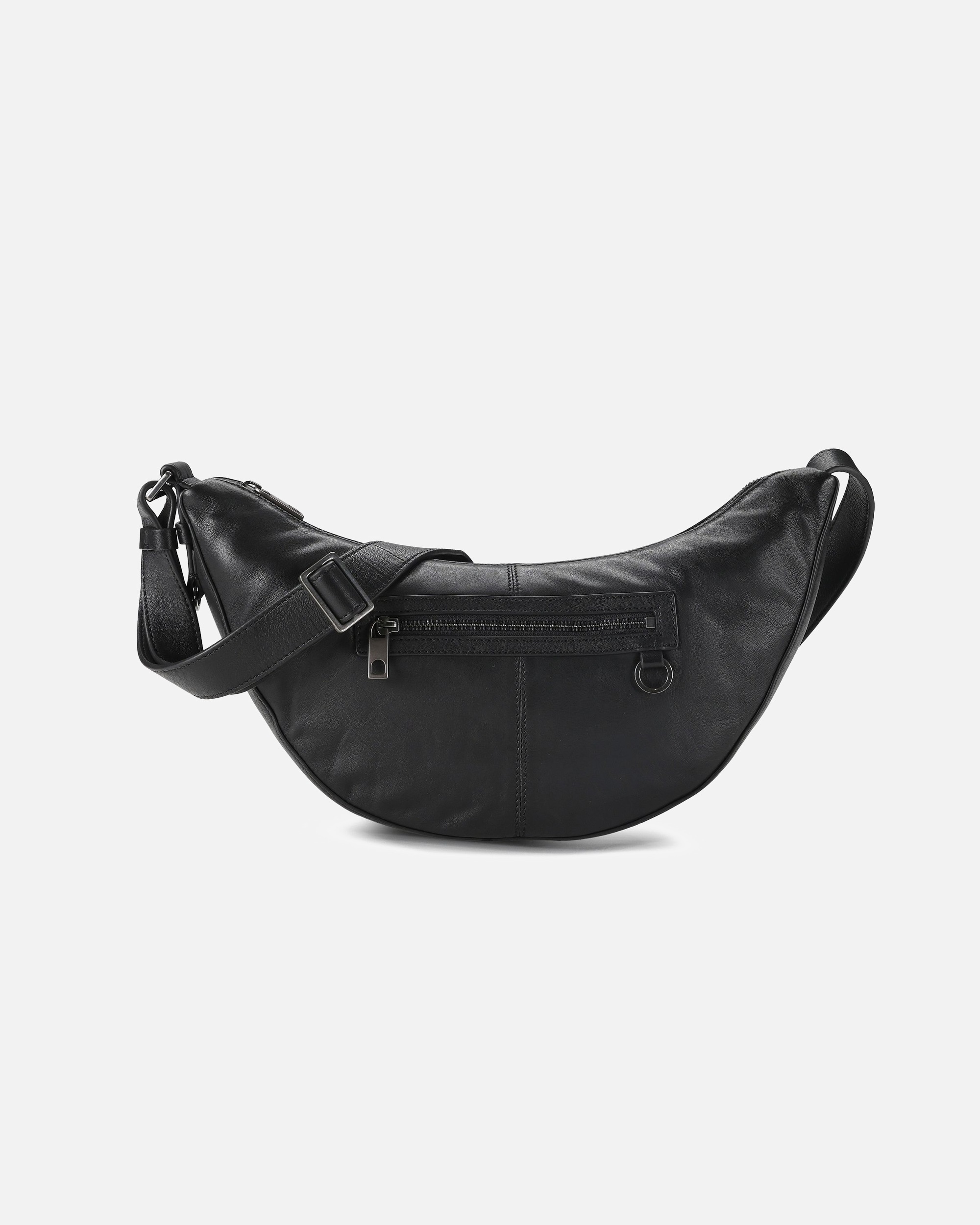 Clutch für Weiblich Liebeskind Moon Umhängetasche black