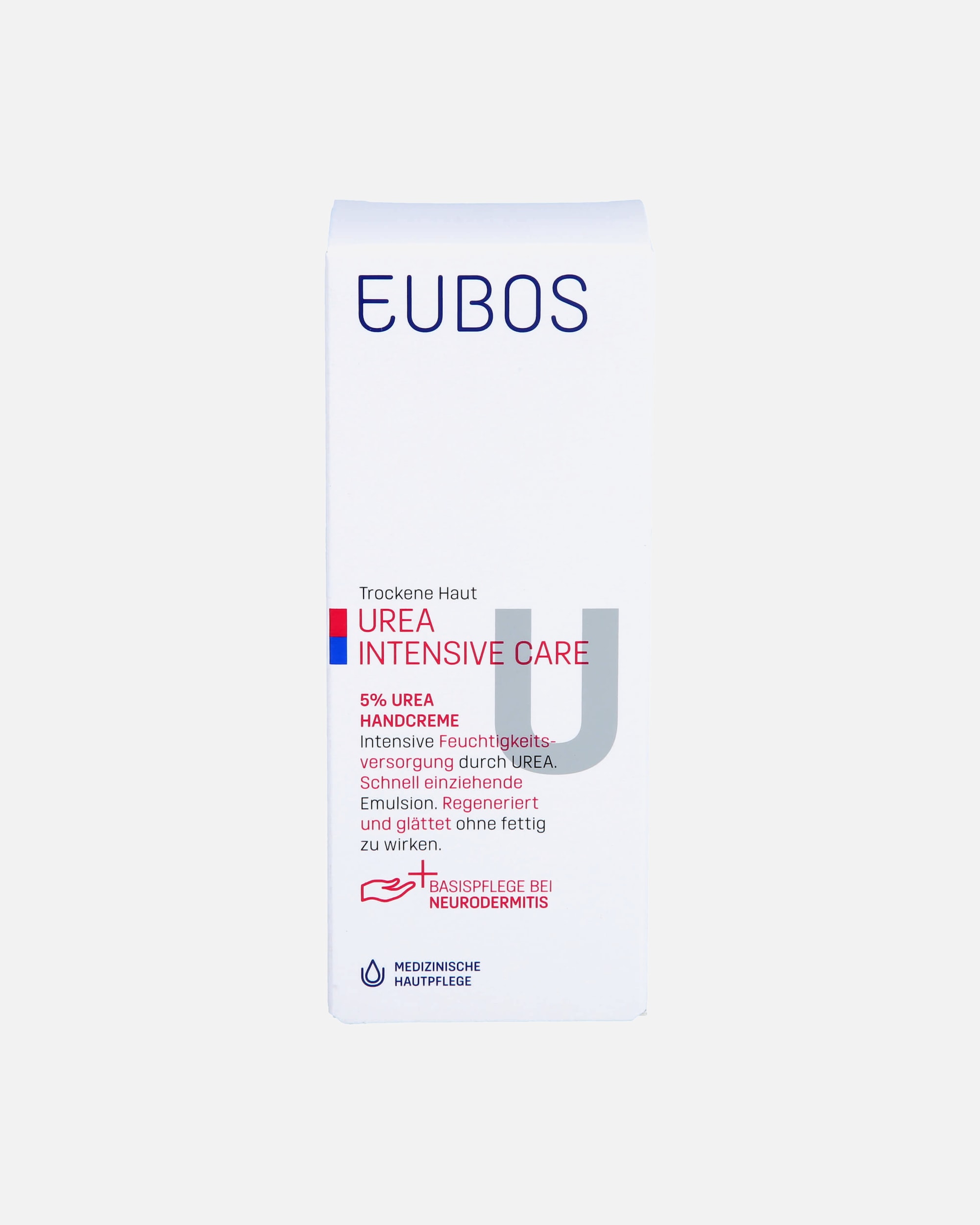 Handcreme für Unisex Eubos HANDCREME 75 ml