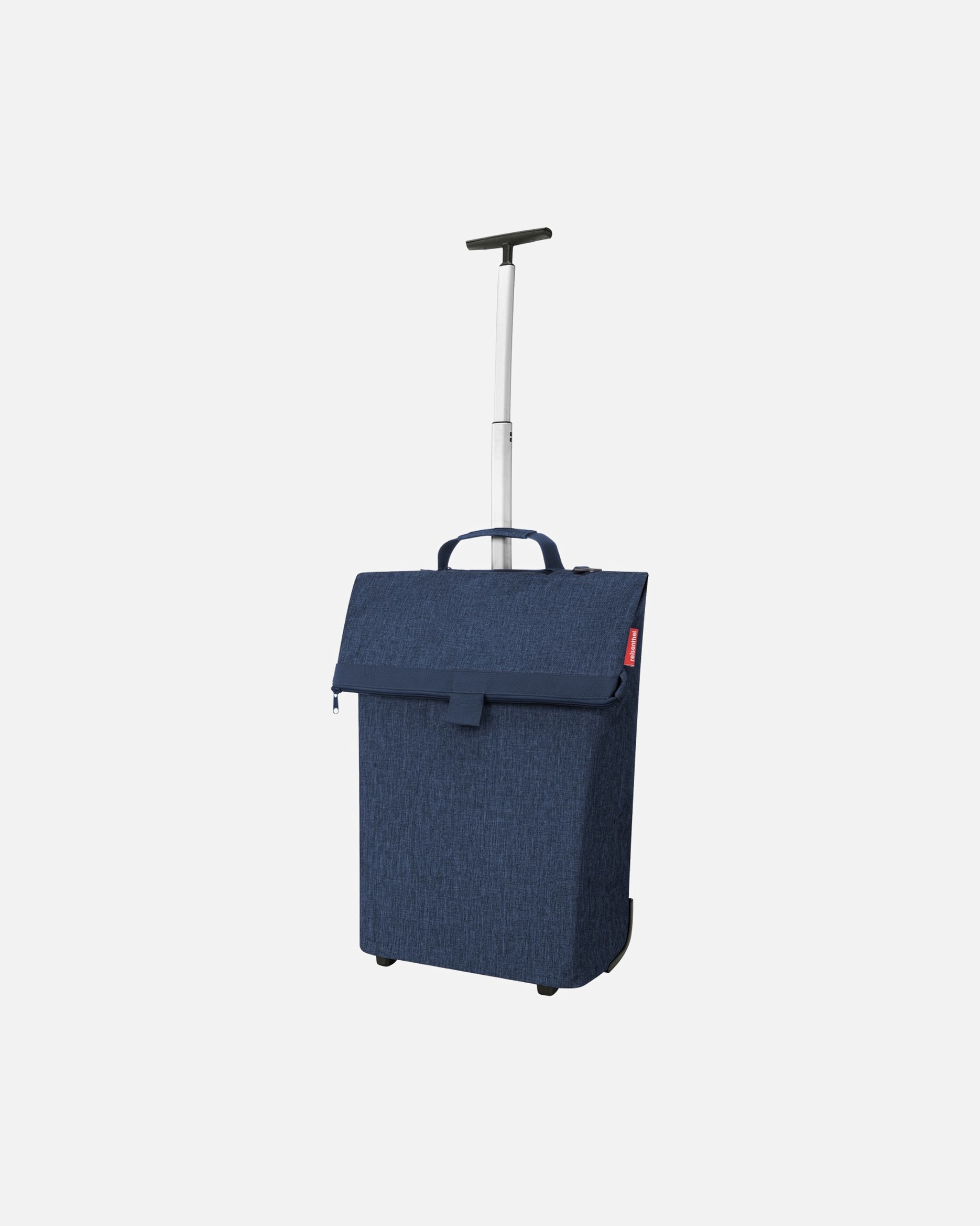Shopper für Weiblich Reisenthel Einkaufstasche trolley M Twist Navy