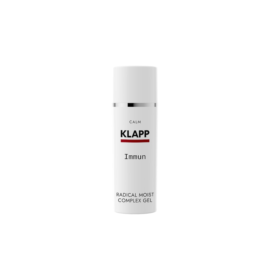 Klapp Immun Radical Moist Complex GelGesicht | 50.0 ml | 641,80 / 1.0 l