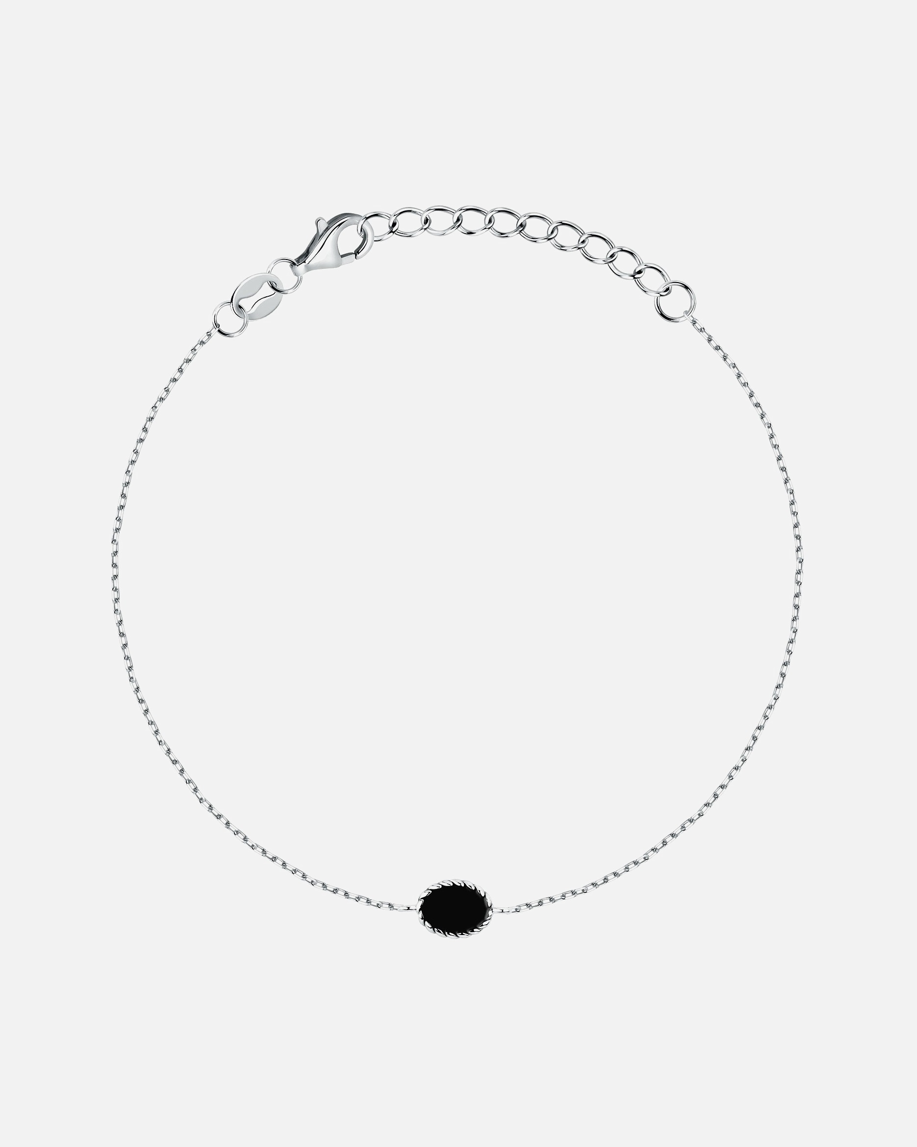 Armband für Weiblich CHRIST Armband 925er Silber, recycelt, Emaille One Size