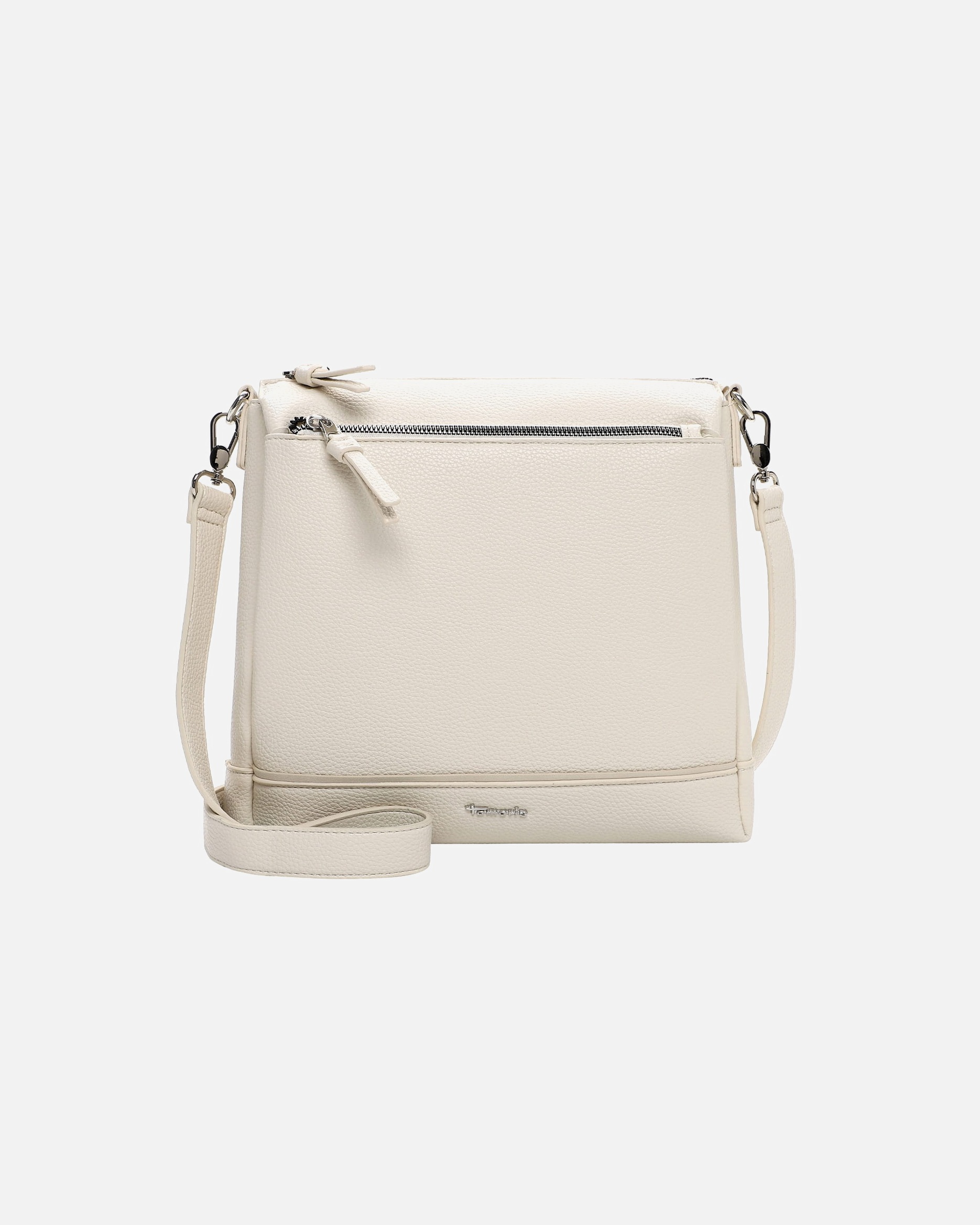 Tasche für Weiblich Tamaris Umhängetasche TAS Kennia Beige