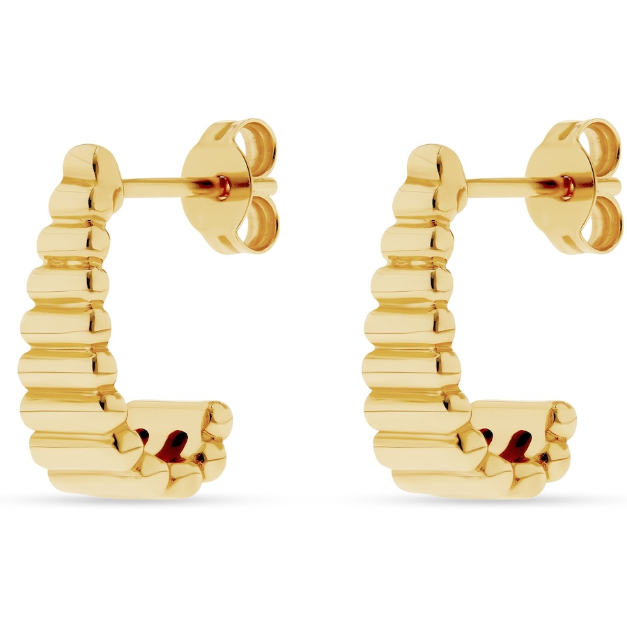CHRIST Ohrstecker 585er Gelbgold One Size Damen