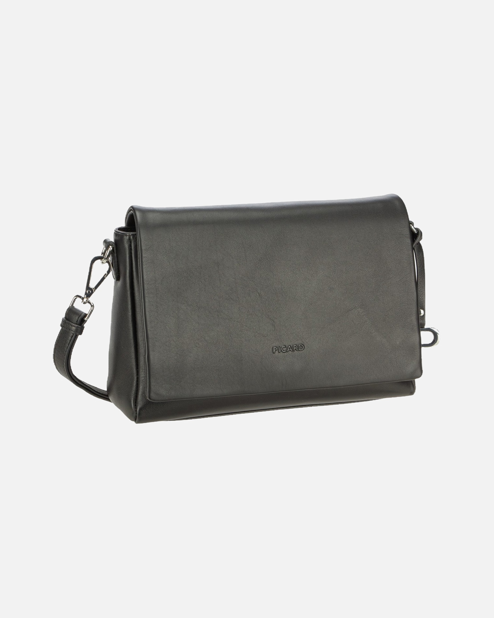 Rucksack für Weiblich Picard Bodybag Bali Schwarz