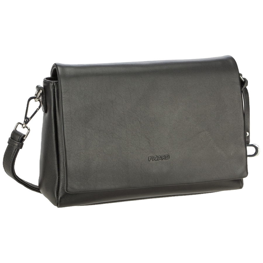 Picard Bodybag Bali Schwarz Damen