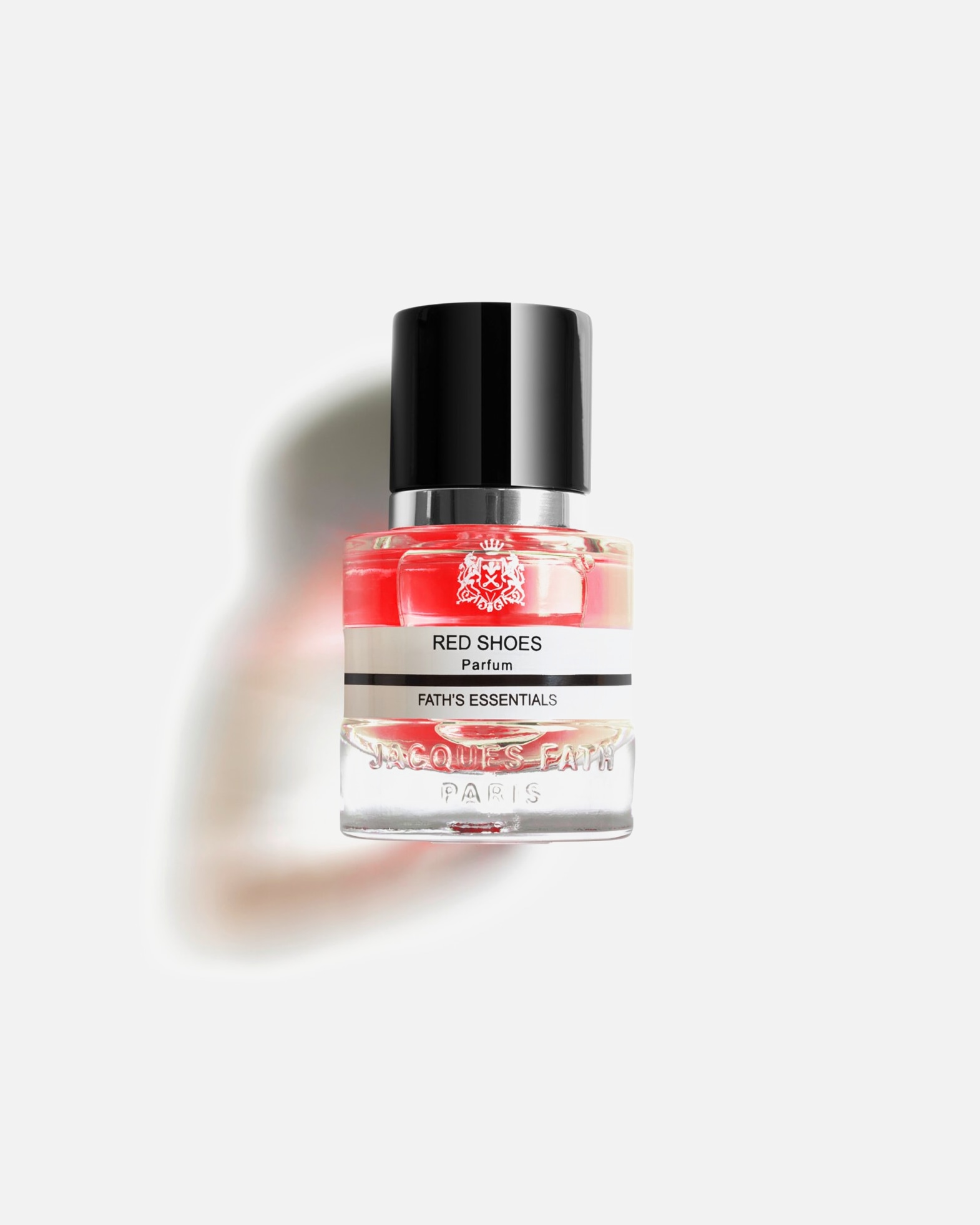 Eau de Parfum für Weiblich JACQUES FATH Red Shoes - EdP 100ml 30ML