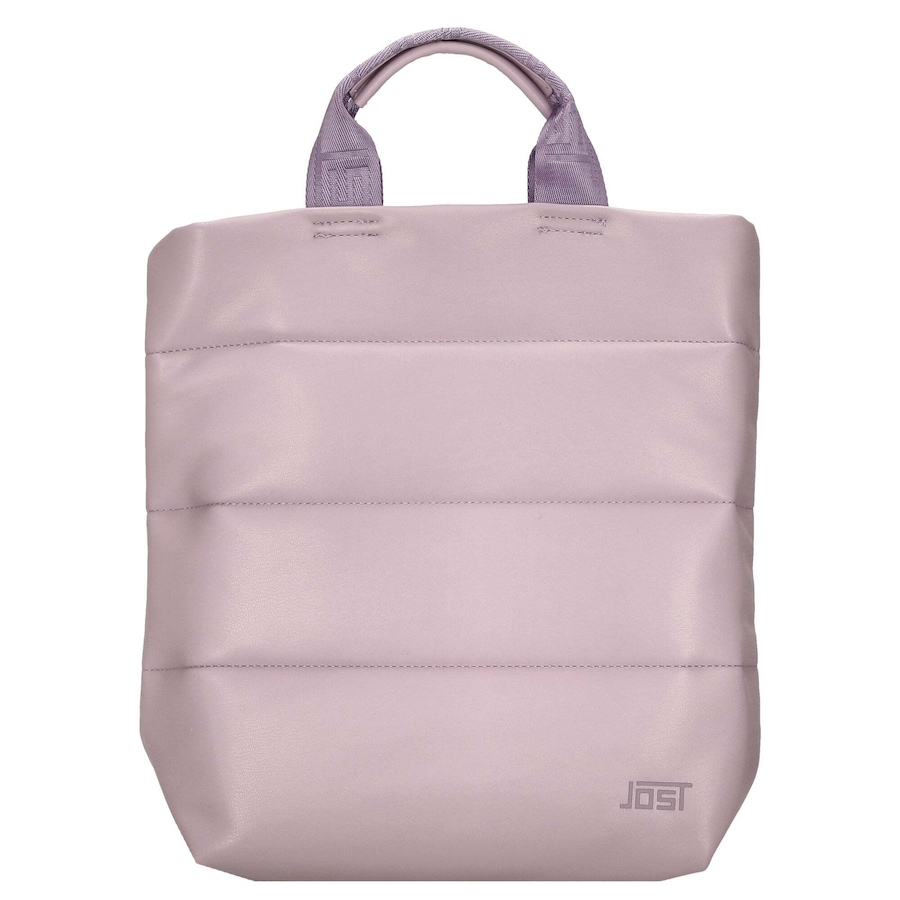 Jost Kaarina X-Change Bag XS - Rucksack 37 cm (lilac) onesize Damen