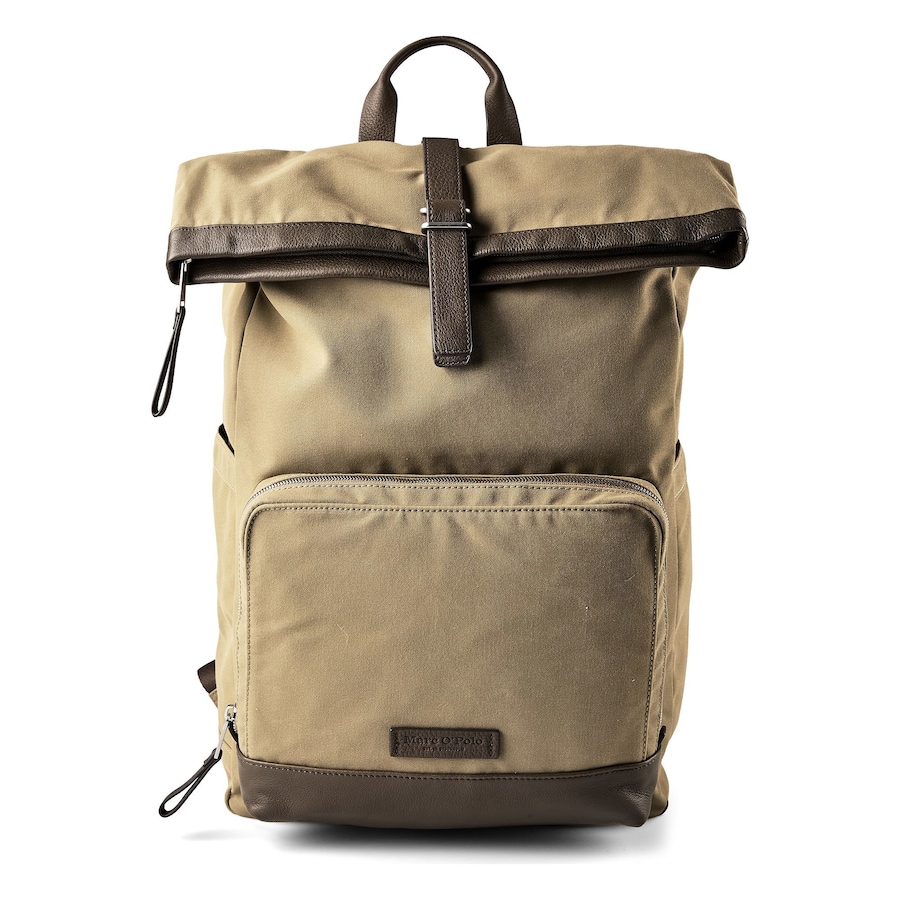 Marc O'Polo Daypack Grün Herren