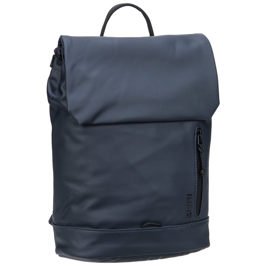 ZWEI Rucksack Cargo CAR130 Blue Schwarz
