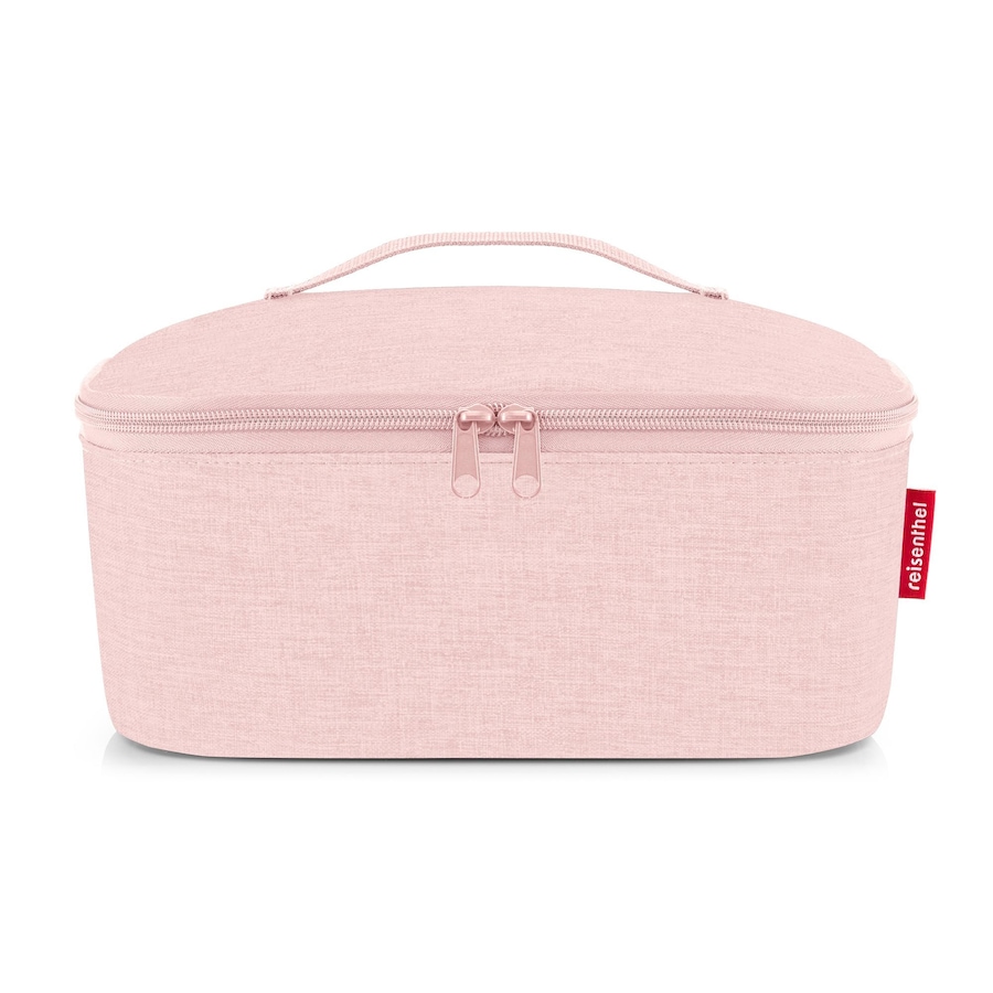 Reisenthel Pocket Kühltasche 28 cm twist blush Silber Herren