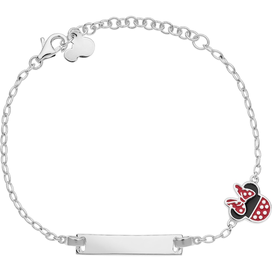 DISNEY Jewelry Armband 925er Silber One Size Damen