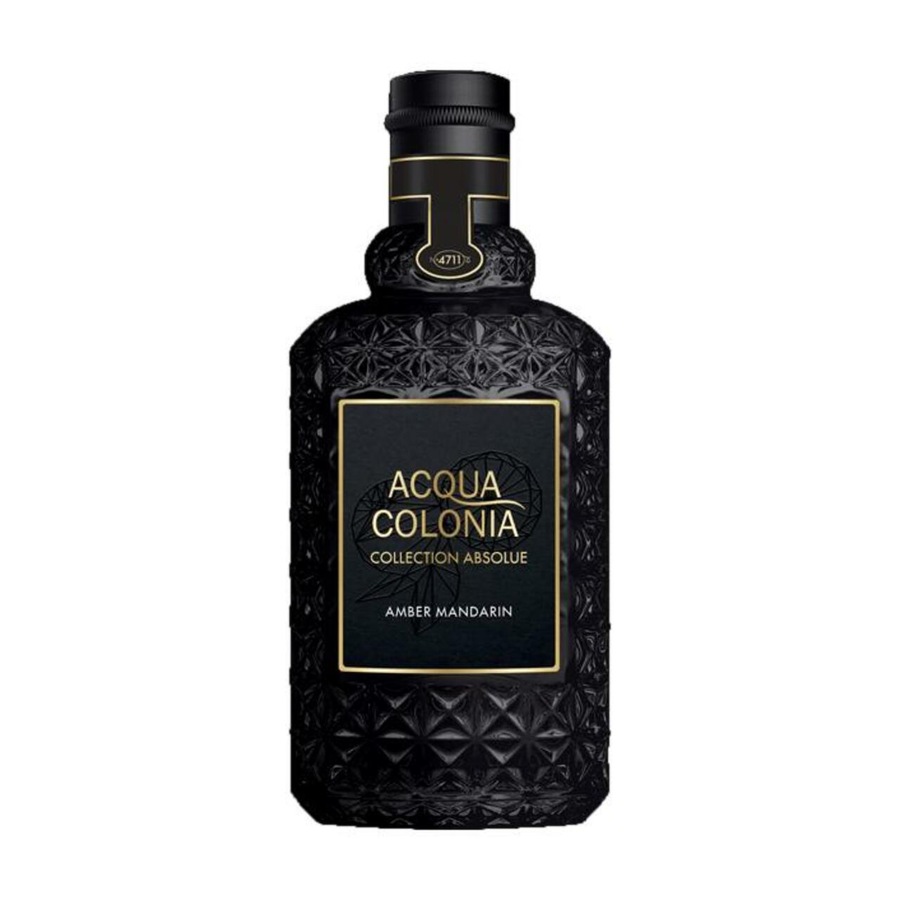 4711 Acqua Colonia Collection Absolue Amber Mandarin EdP Nat. Spray 100 ml unisex
