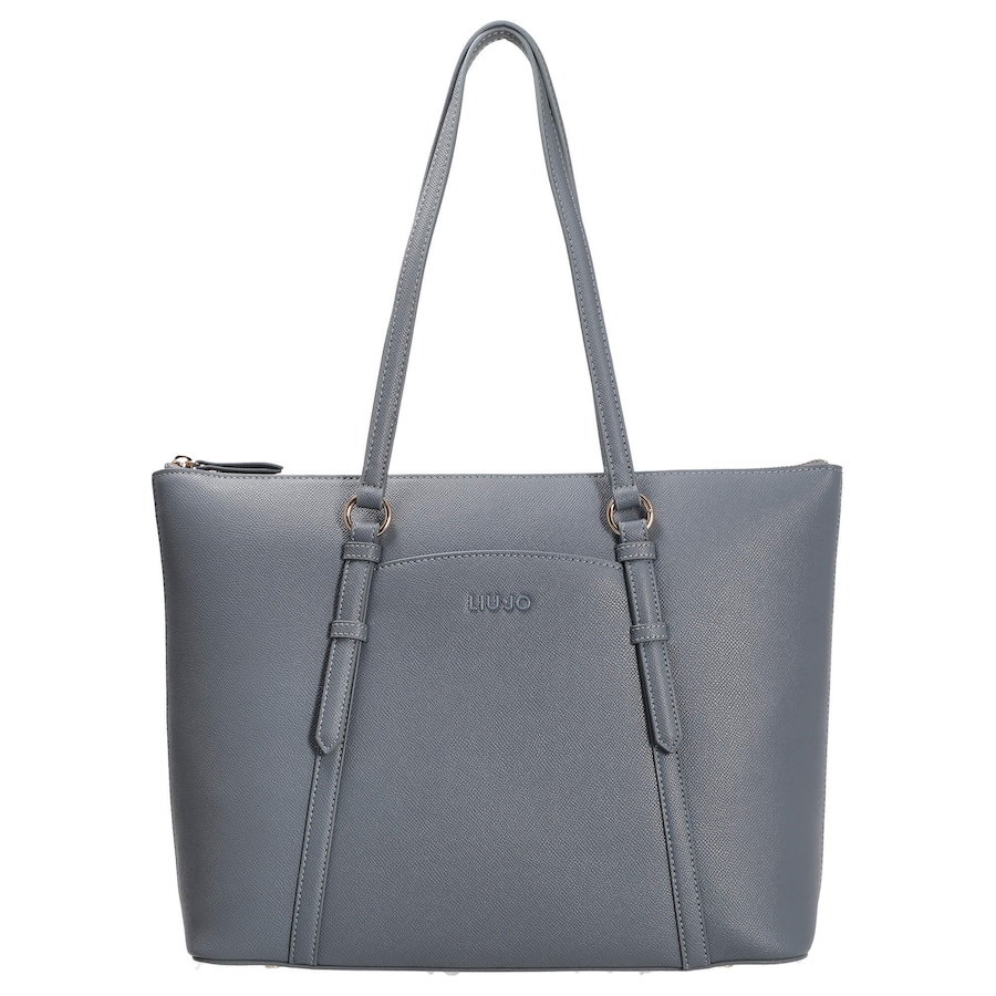 Liu Jo Nevet - Shopper L 39 cm (tempest) grau Damen