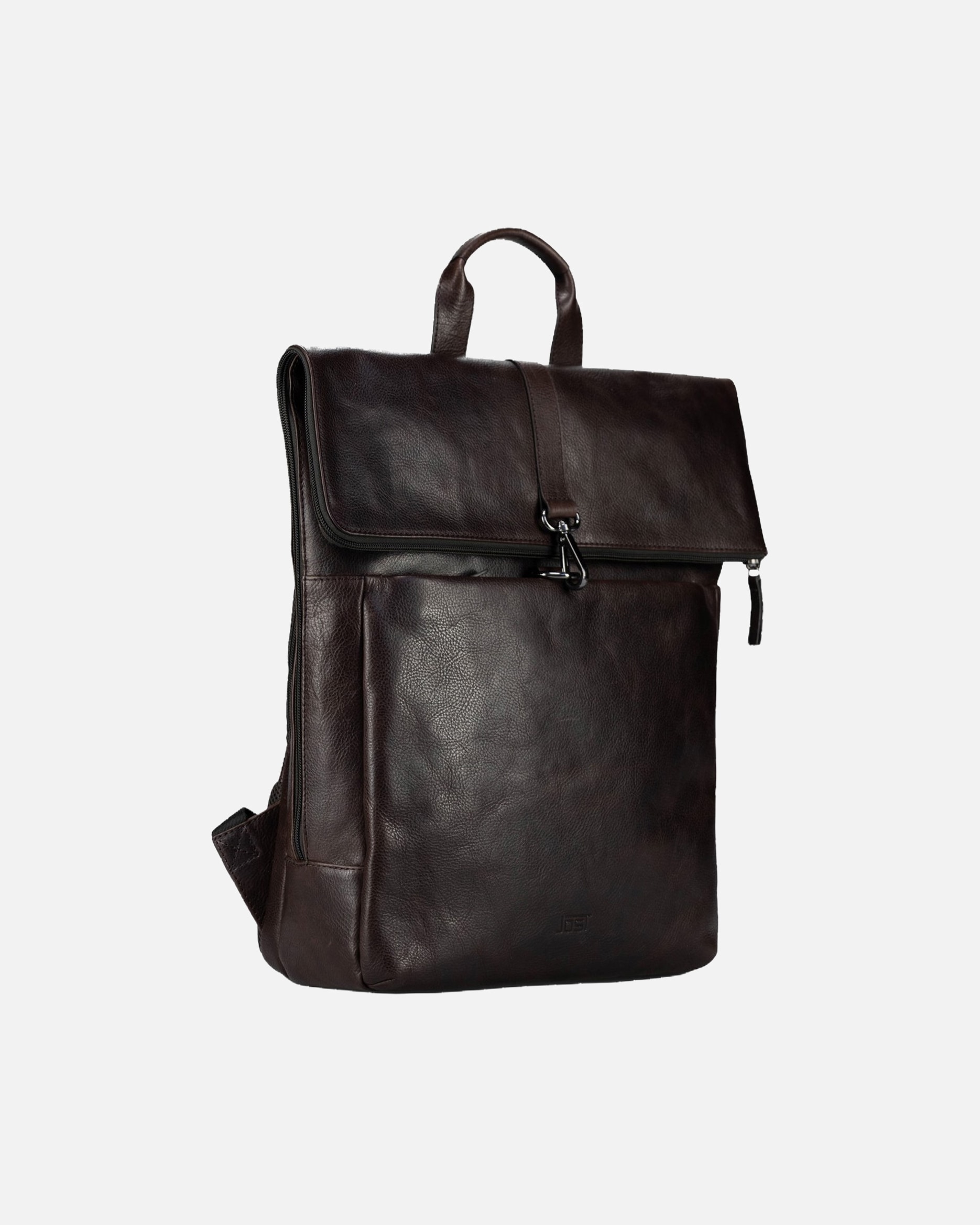 Rucksack für Männlich Jost Rucksack London Courier Brown