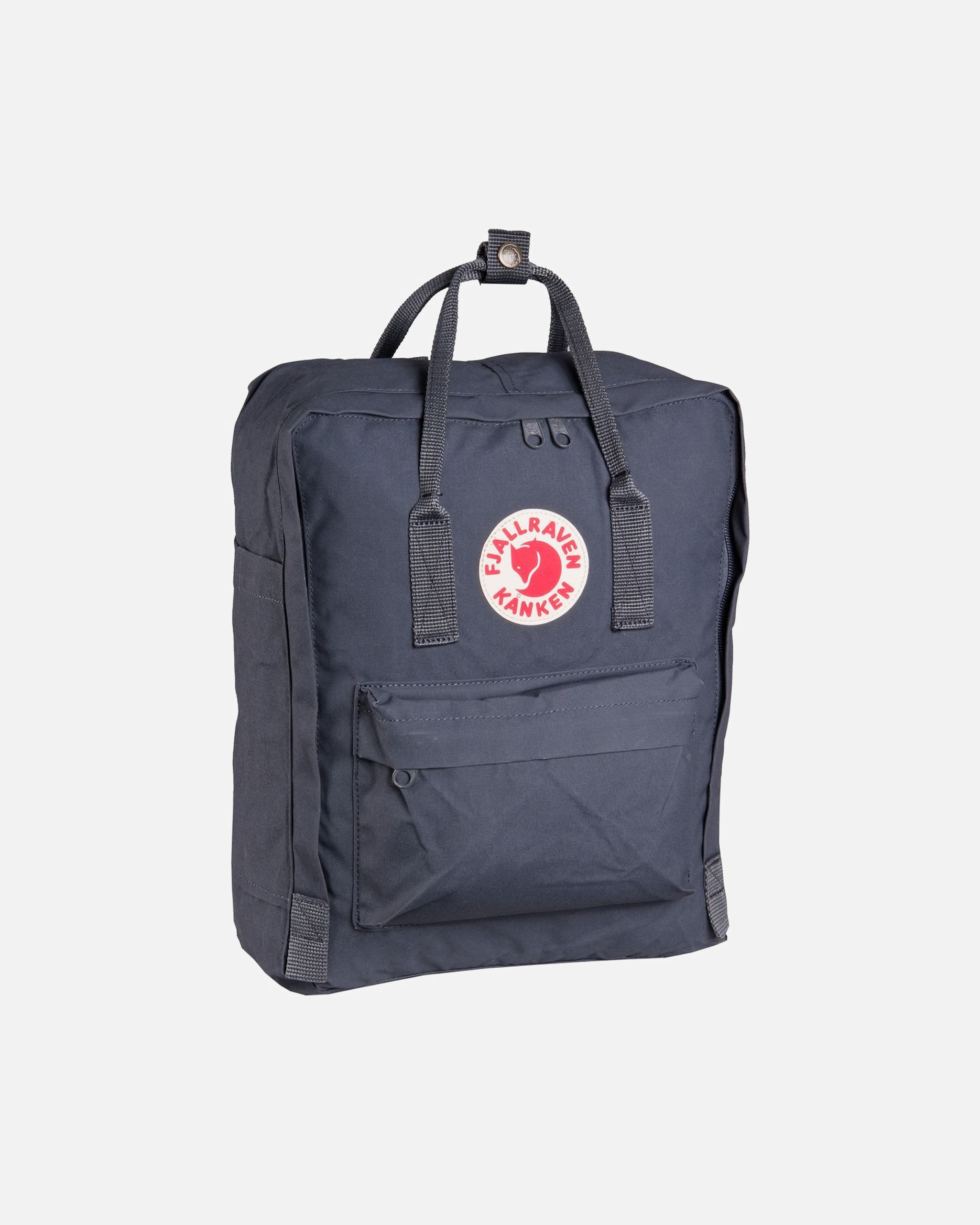 Rucksack für Unisex Fjällräven Rucksack Kanken Graphite