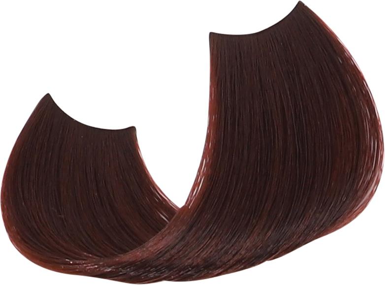 Nr. 5,5 Hellbraun Mahagoni