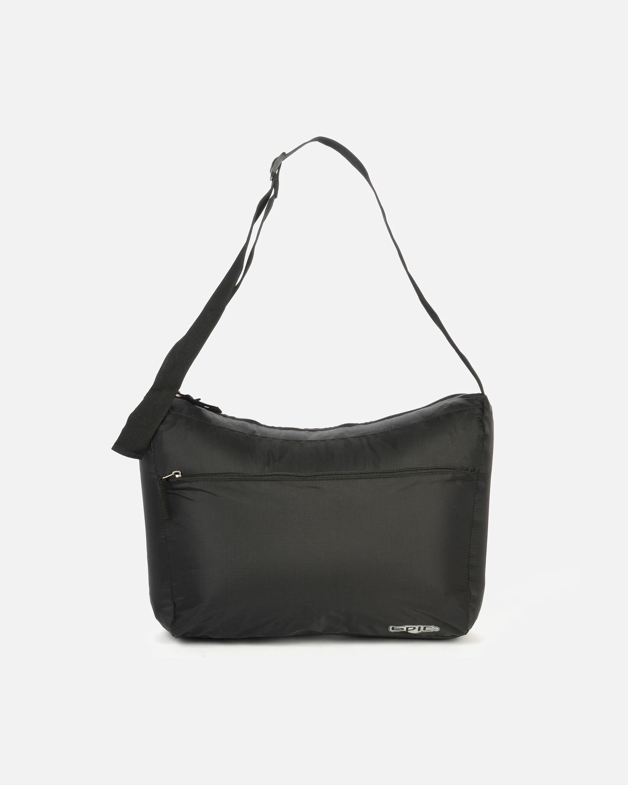 Tasche für Weiblich Epic Essentials Schultertasche black