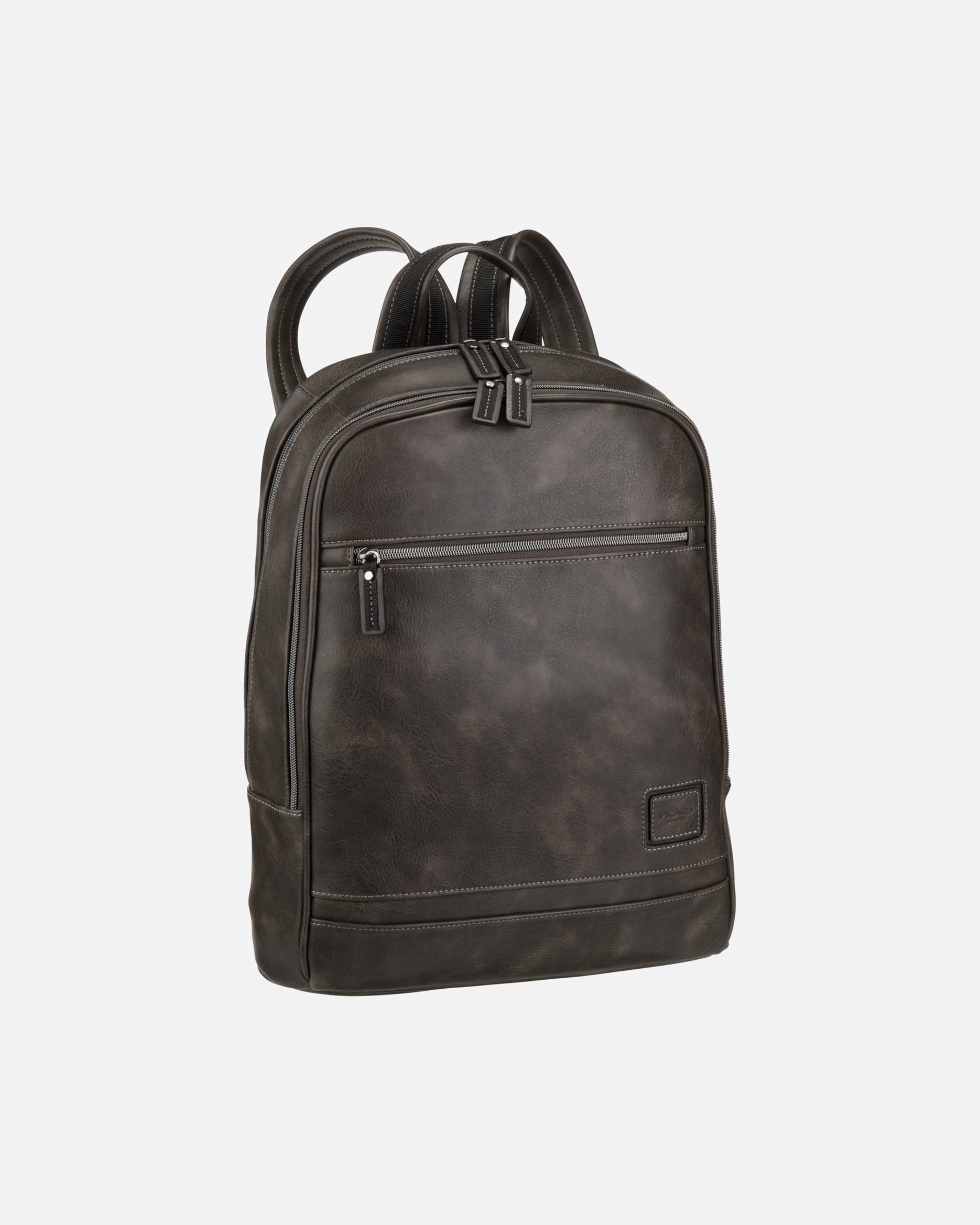 Rucksack für Männlich Picard Rucksack Breakers Graphit