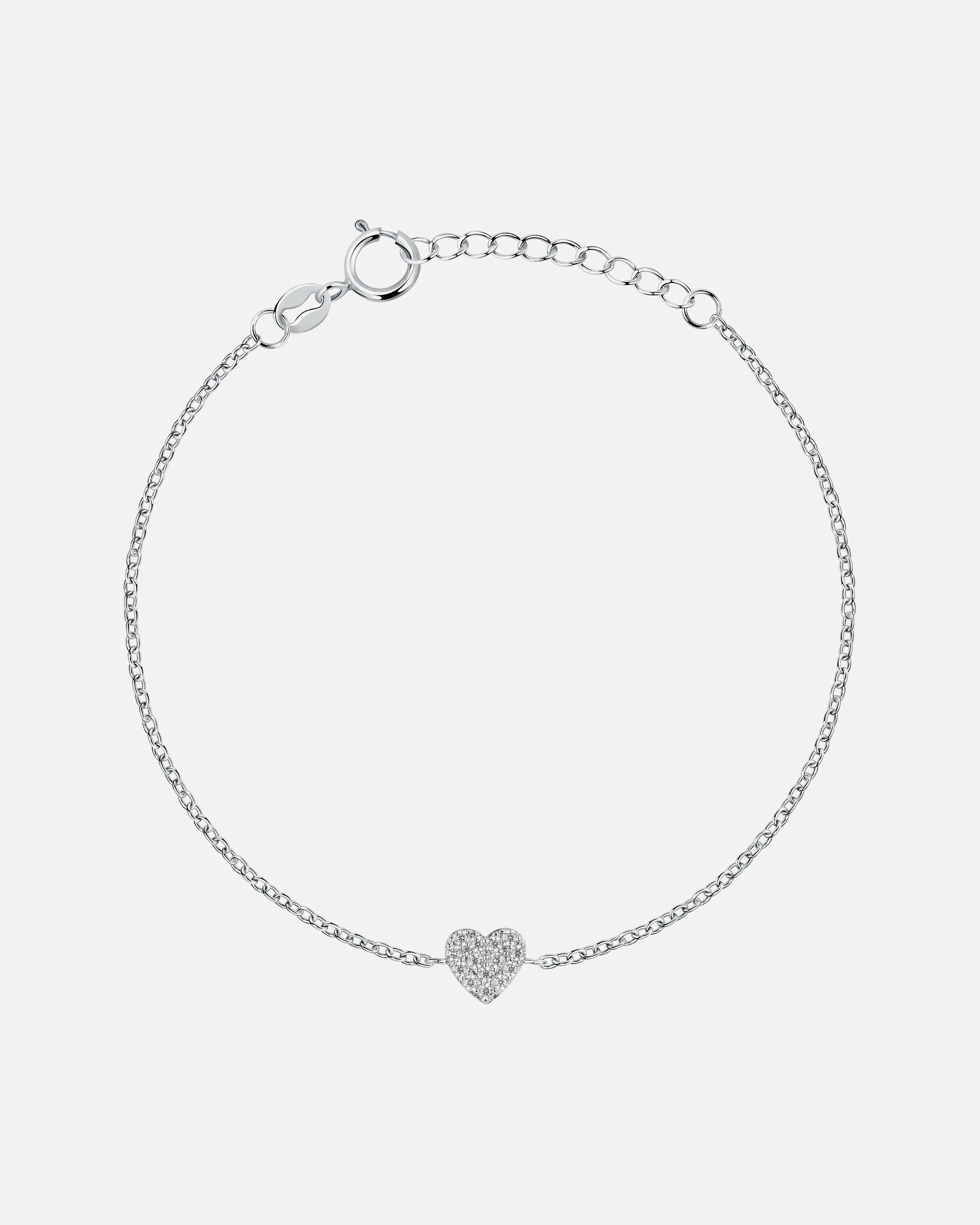 Armband für Weiblich FAVS Armband 925er Silber One Size
