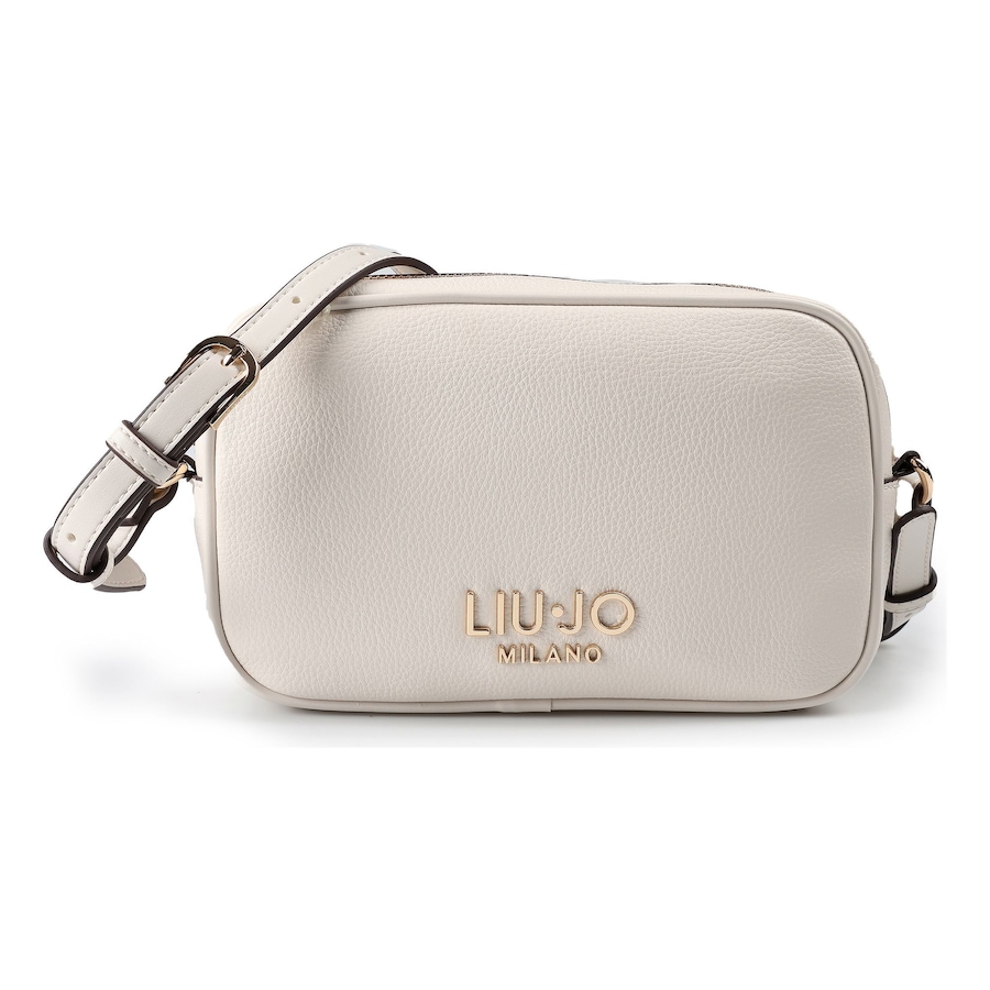Liu Jo Evrim Umhängetasche cream Nude Damen
