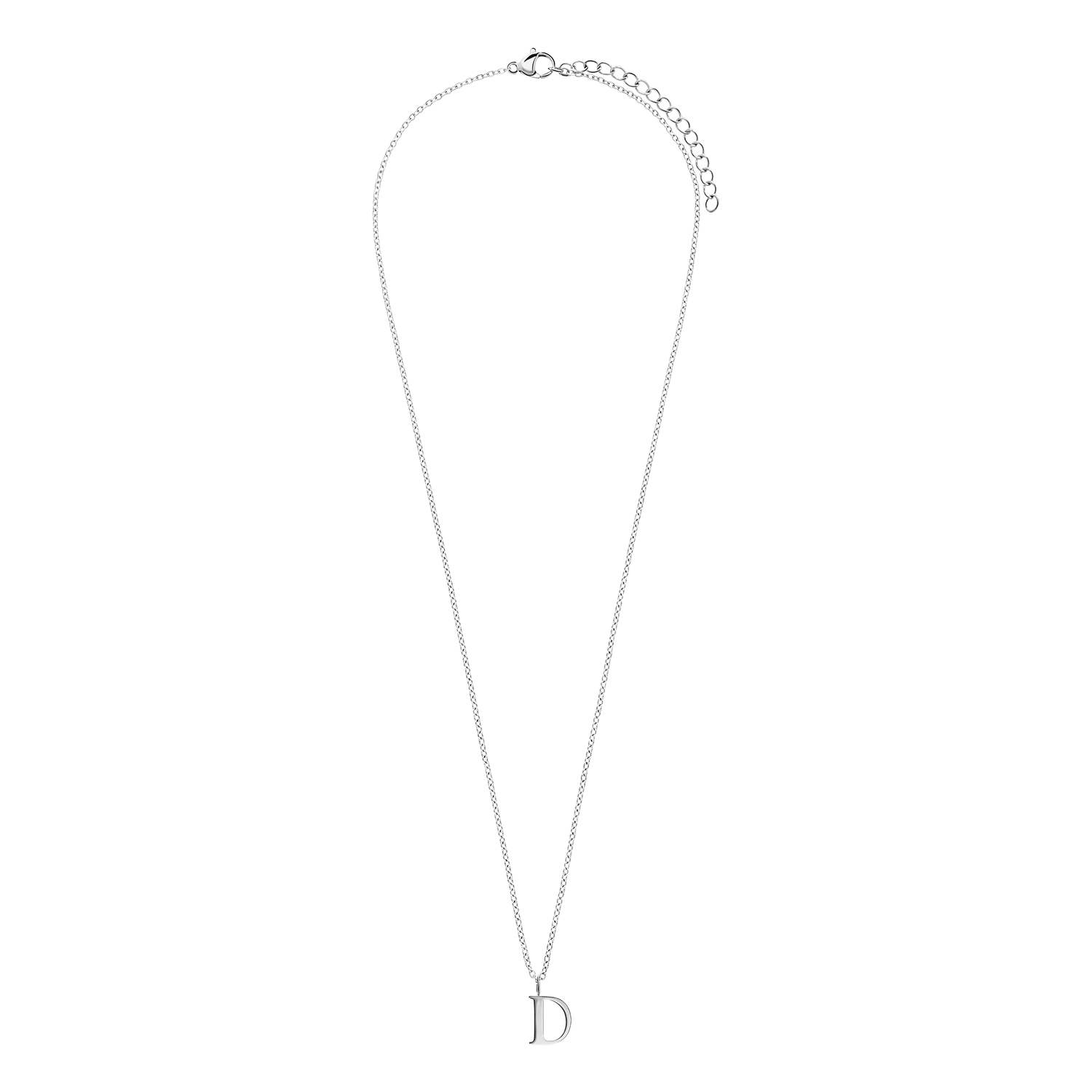 Silber - d