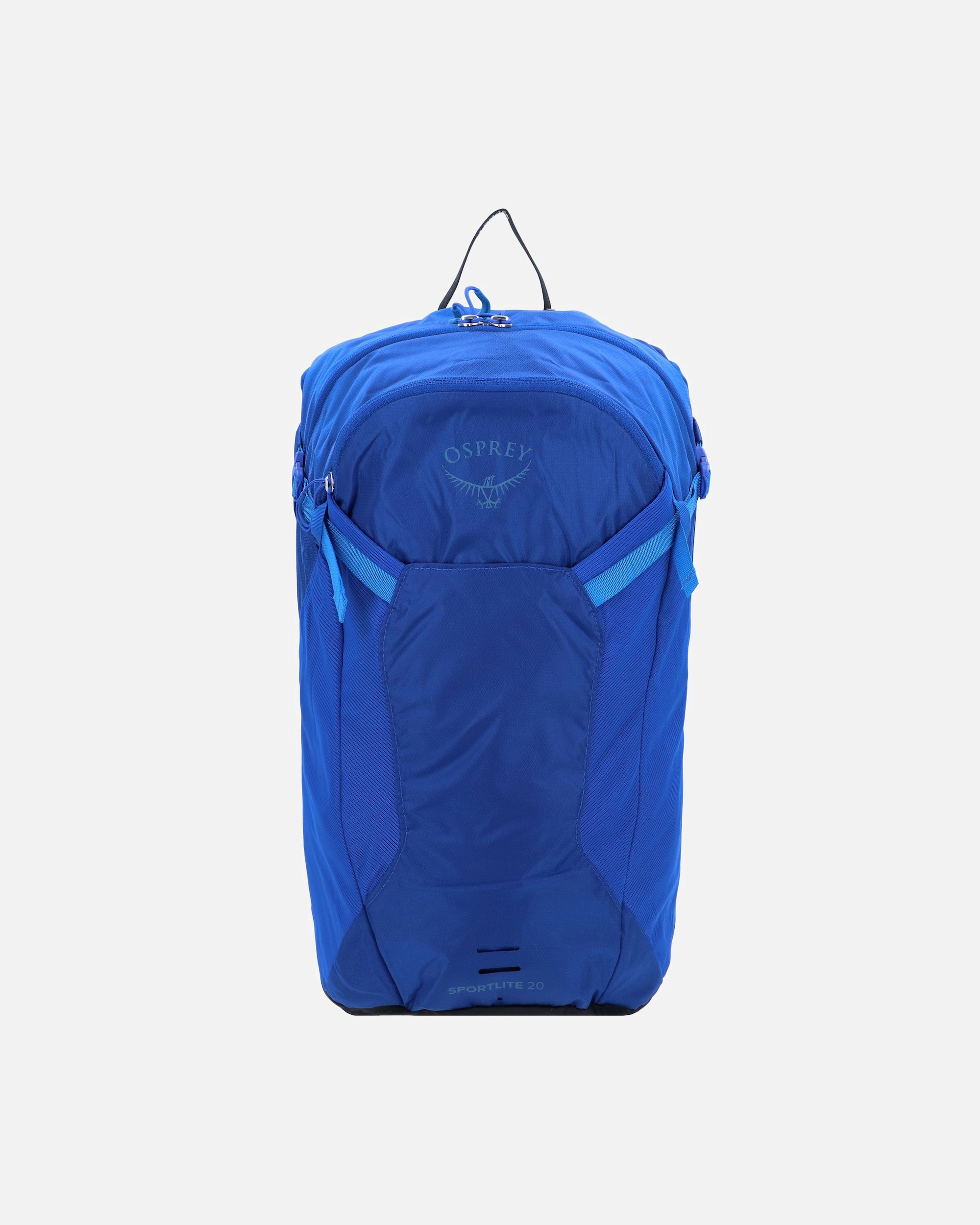 Rucksack für Männlich Osprey Sportlite 20 Wanderrucksack 45 cm blue sky