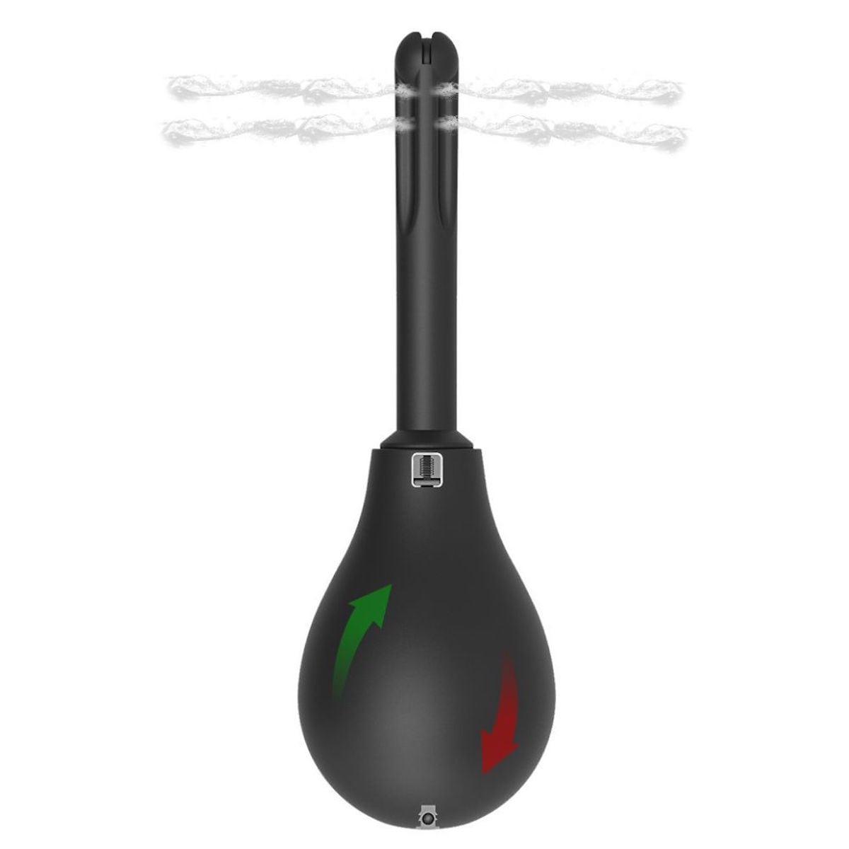 Intima Enema Anal Douche Vibrator online kaufen | DOUGLAS Intima Enema Anal Douche Vibrator online kaufen | DOUGLAS