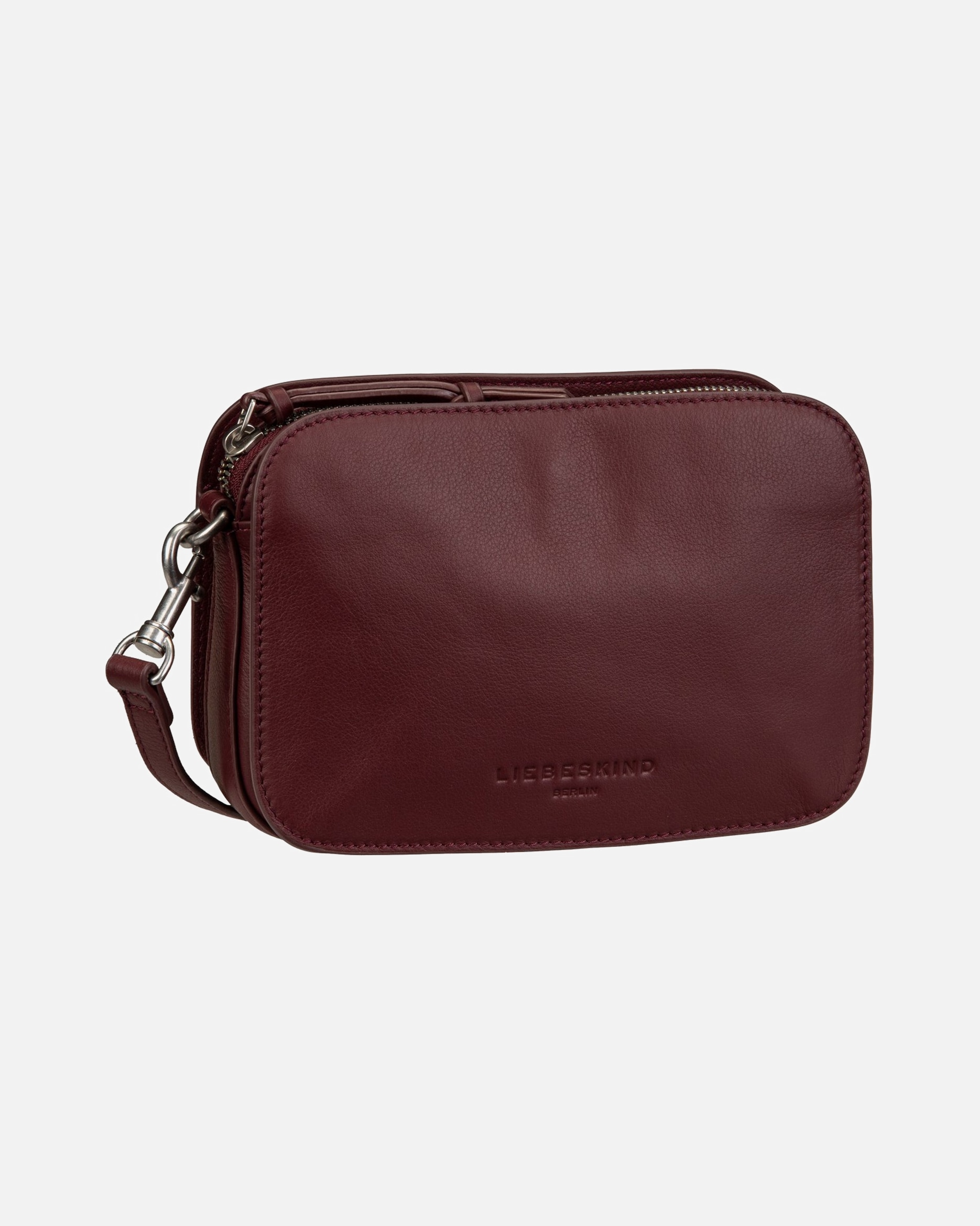 Umhängetasche für Unisex Liebeskind Anderes Luka Harris S Pomegranate