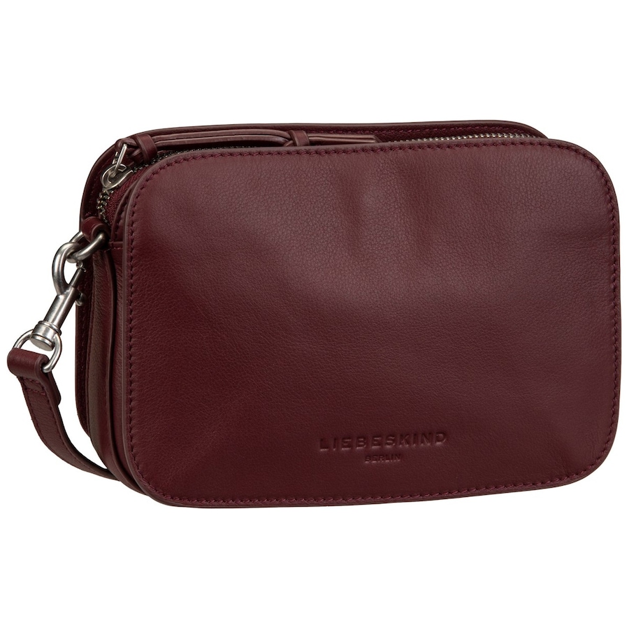 Liebeskind Umhängetasche Luka Harris S Pomegranate Braun Damen