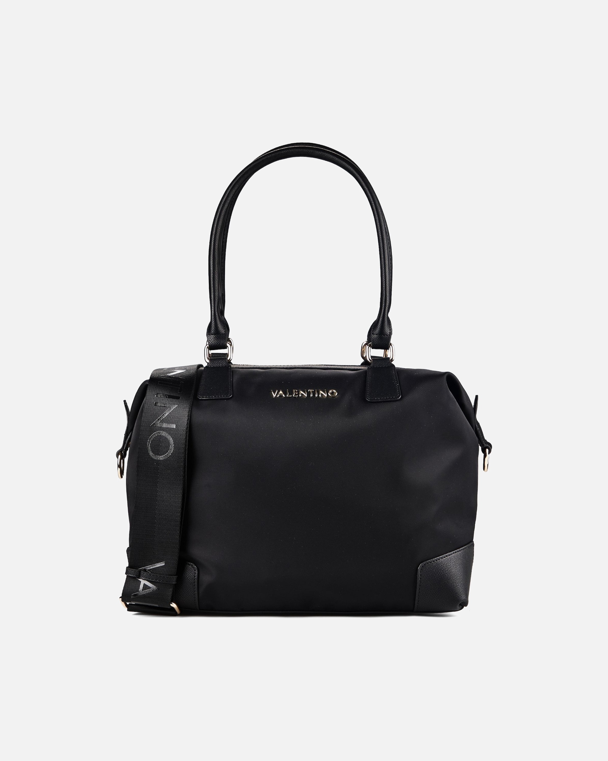 Tasche für Weiblich Valentino Bags Jenny RE Schultertasche nero