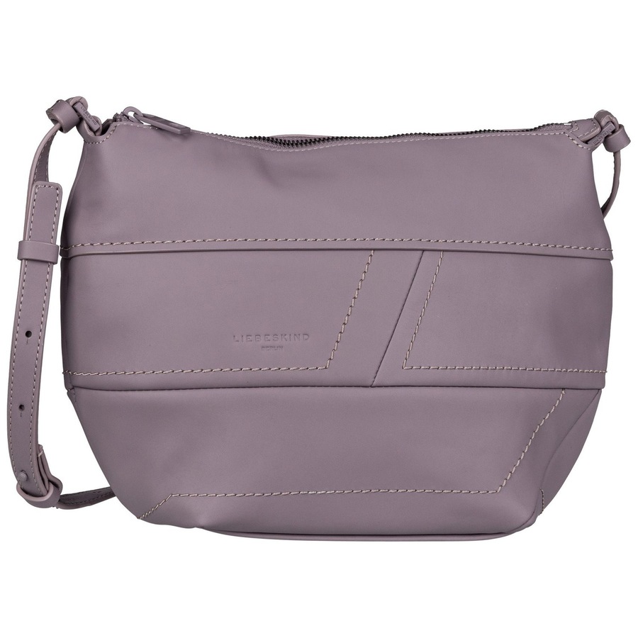 Liebeskind Bodybag Edda Anemone Violett Damen