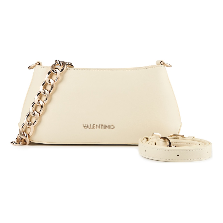 Valentino Bags Anika Mir Schultertasche giallo Nude Damen