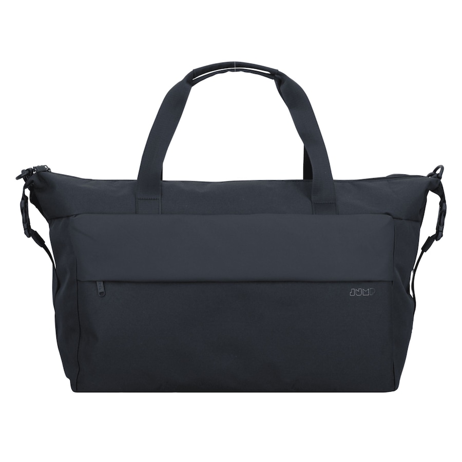 Jump Dunaa Weekender Reisetasche 50 cm navy Schwarz Herren