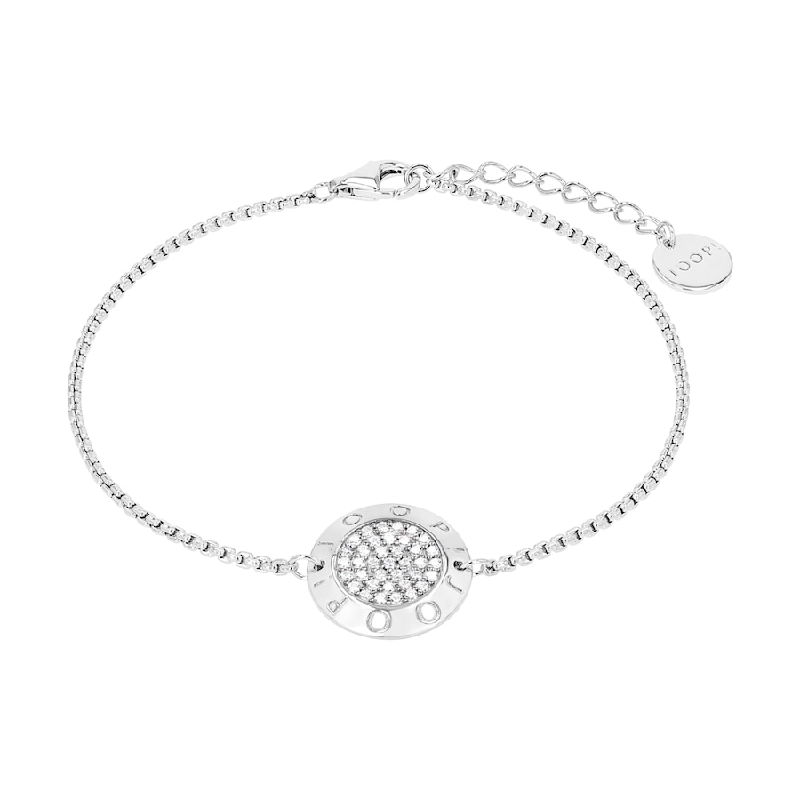 JOOP! Armband Silber Damen