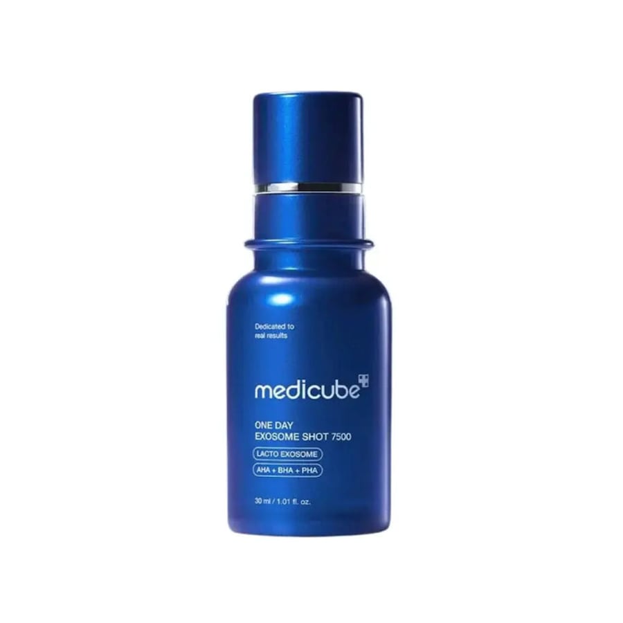 Medicube One Day Exosome Shot 7500 30 ml Damen