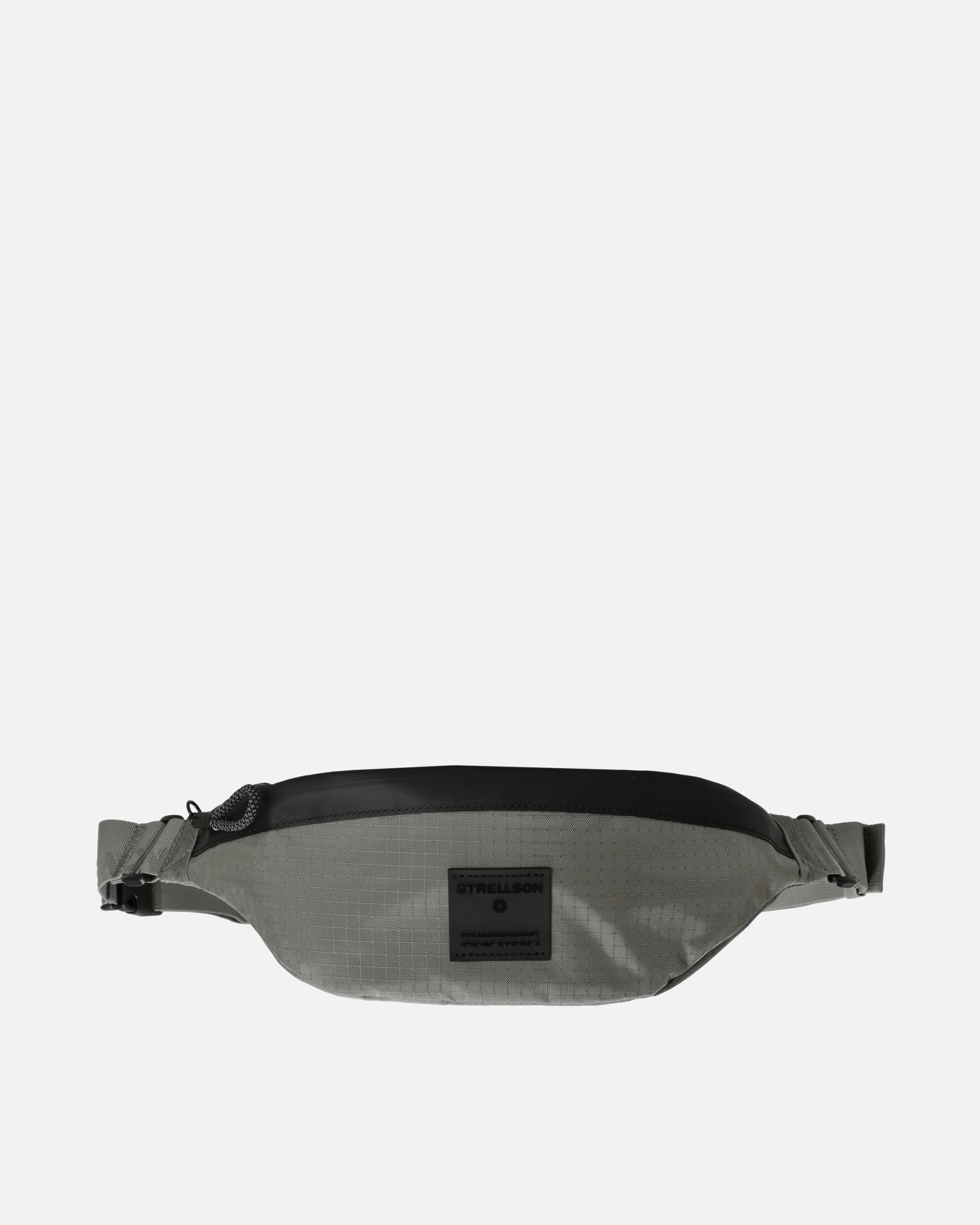 Bauchtasche für Männlich Strellson Northwood RS Curt - Gürteltasche L 37 cm (hellgrau) hellgrau