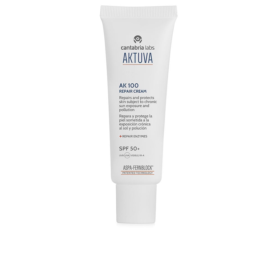HELIOCARE AKTUVA AK 100 Reparaturcreme 50 ml