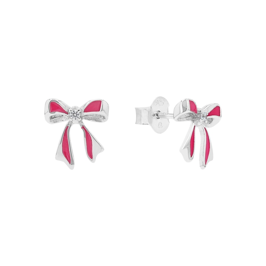 Prinzessin Lillifee Ohrstecker Silber Damen
