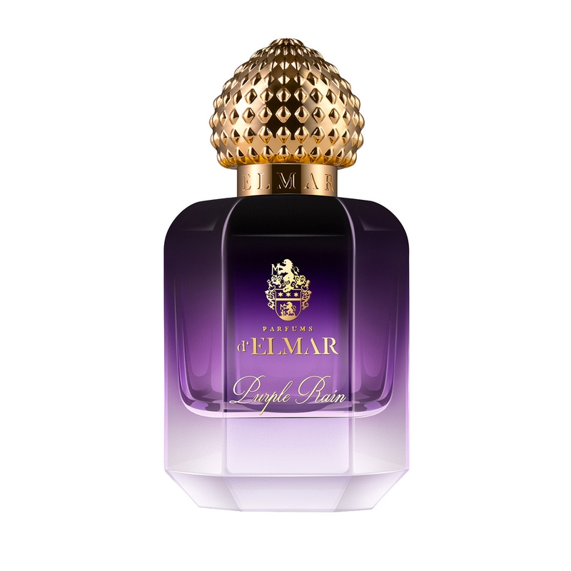 Parfums d’Elmar PURPLE RAIN 60 ml unisex
