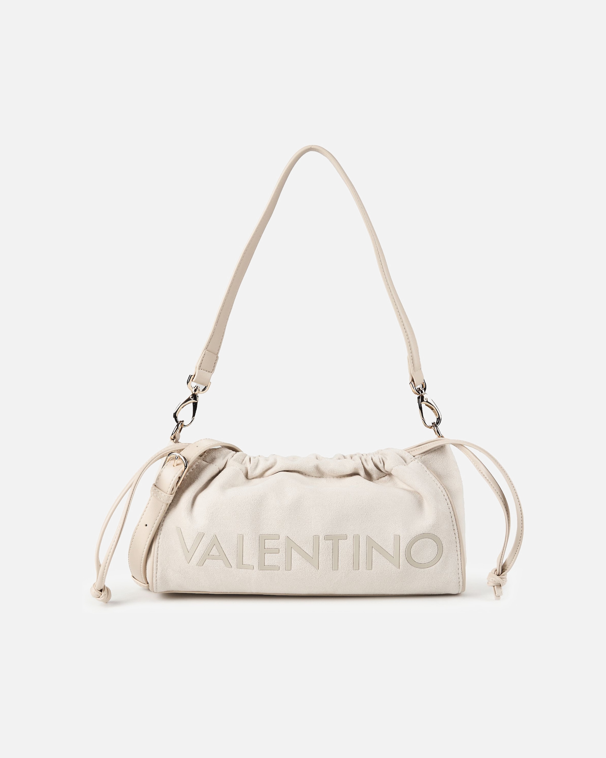 Tasche für Weiblich Valentino Bags Eirlys RE Umhängetasche ecru