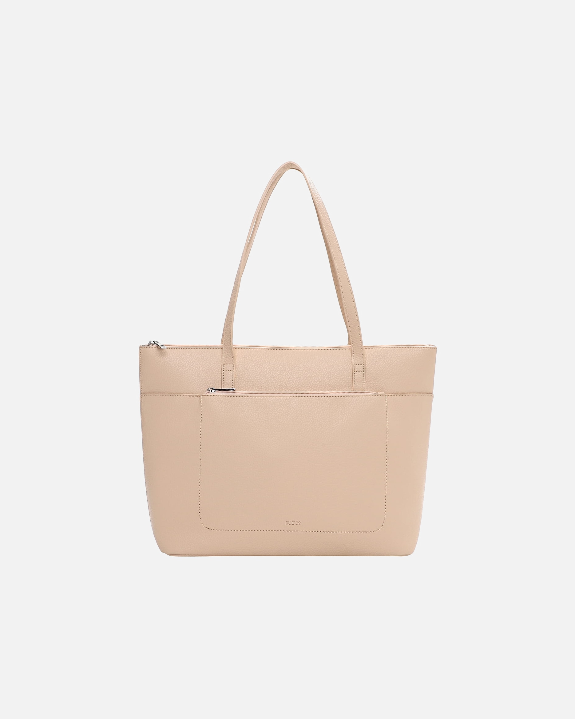 Shopper für Weiblich EMILY & NOAH Shopper E&N Albi RUE 09 Lightrose