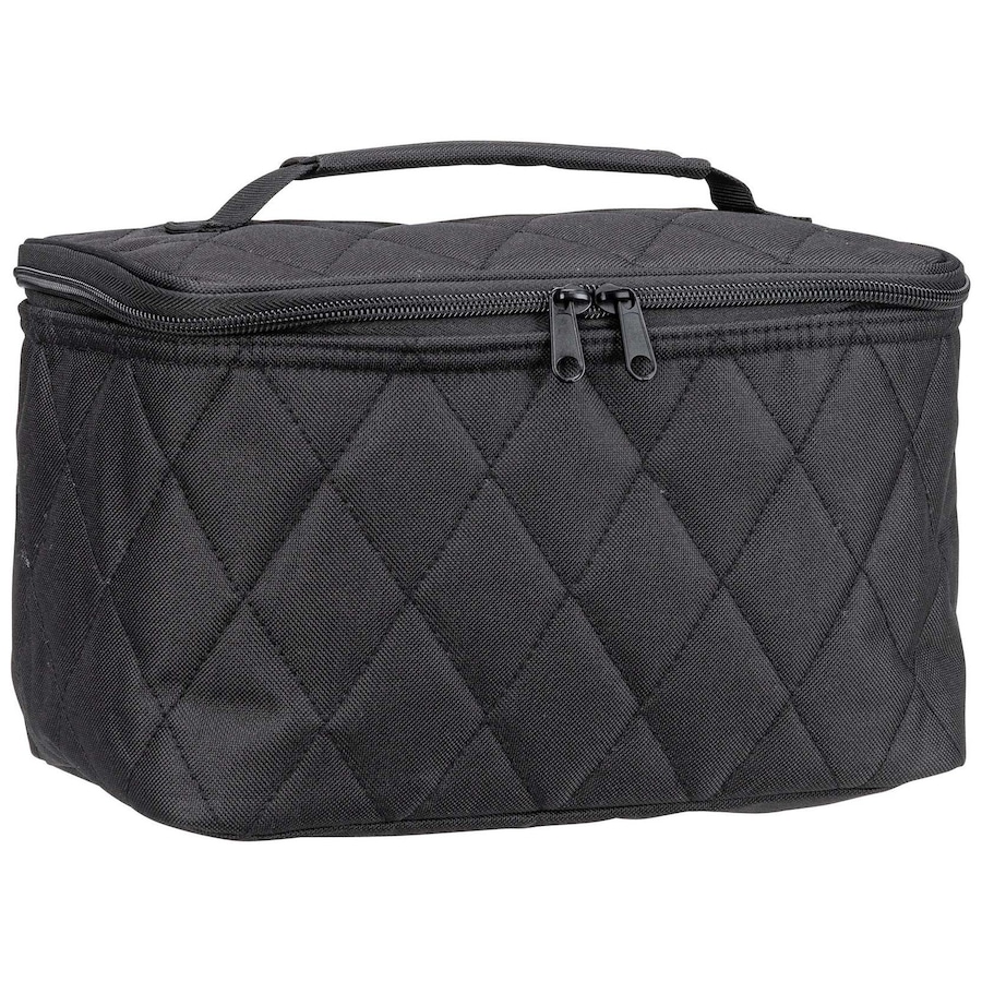 Reisenthel Kosmetiktasche cosmetic case Rhombus Black Schwarz