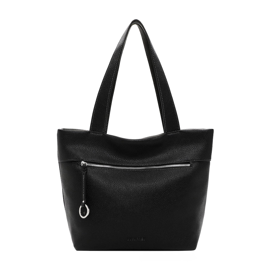 SURI FREY Shopper SFY Debby schwarz Schwarz Damen