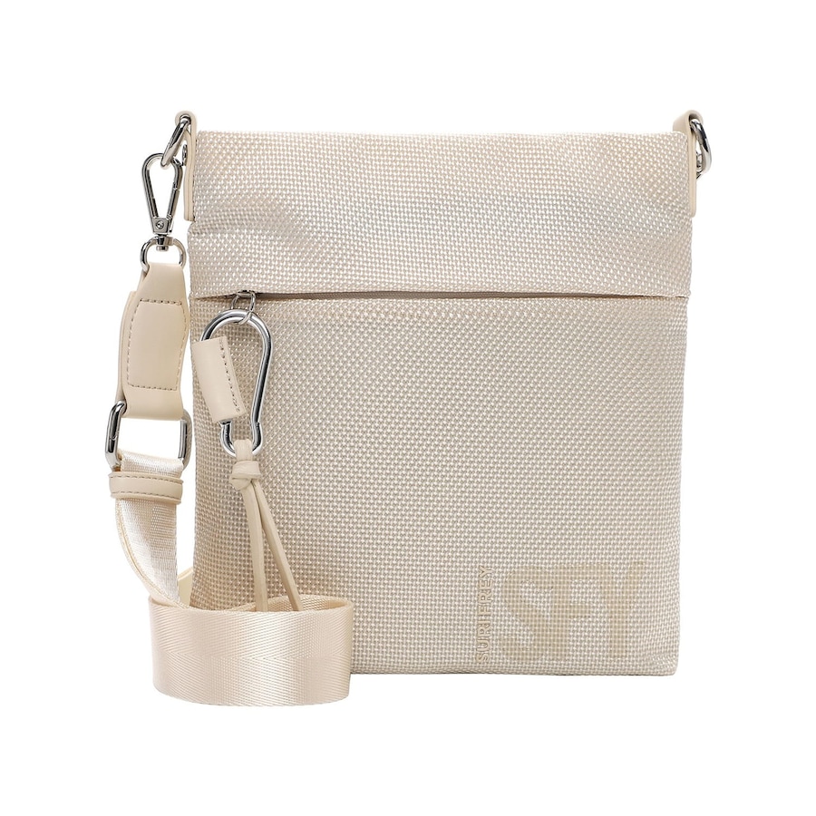 SURI FREY Umhängetasche SFY Sports Marry Ecru Damen