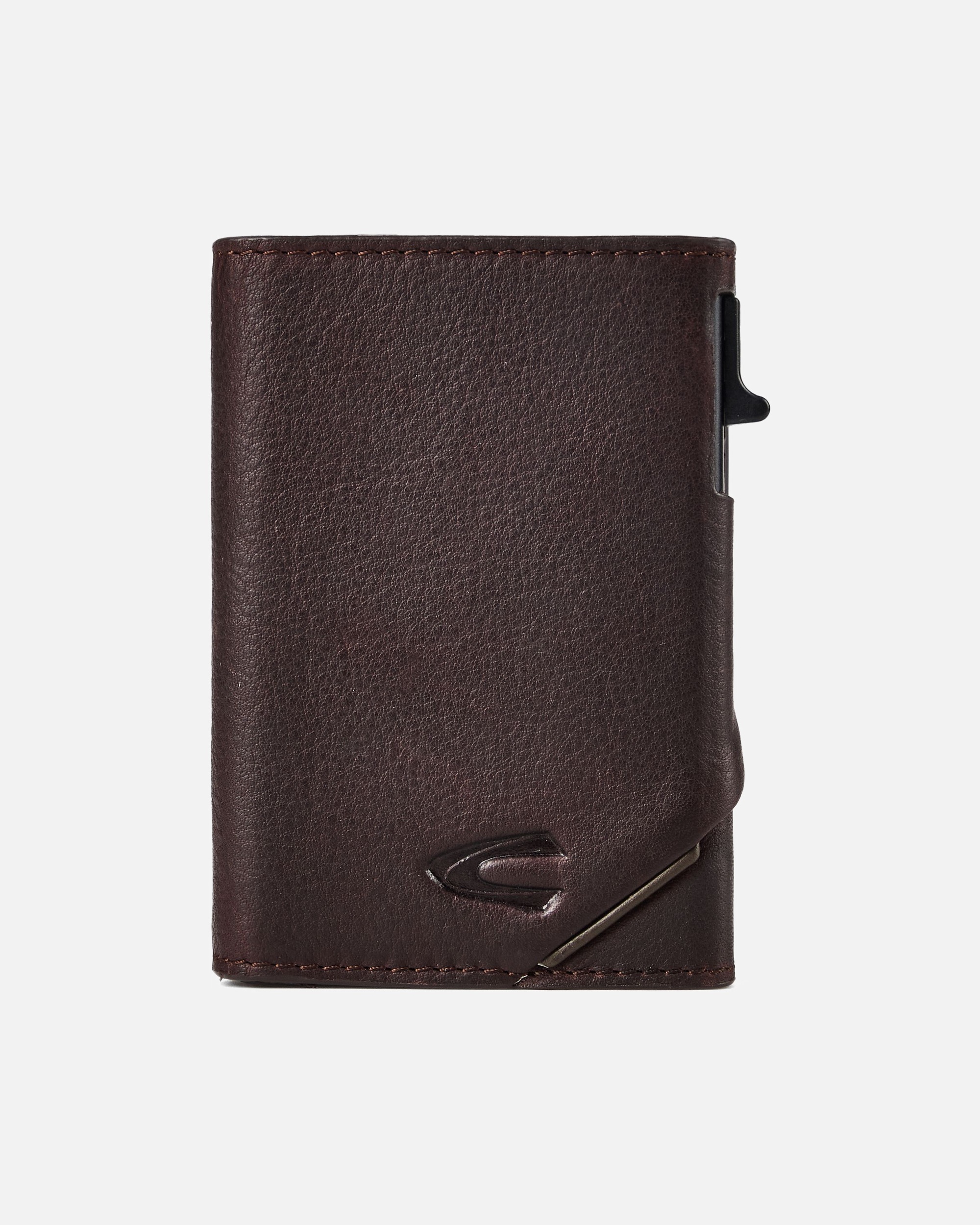 Portemonnaie für Männlich camel active Ray Herrengeldbörse dark brown