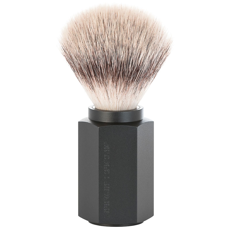 Mühle HEXAGON 31M HXG Graphite Herren